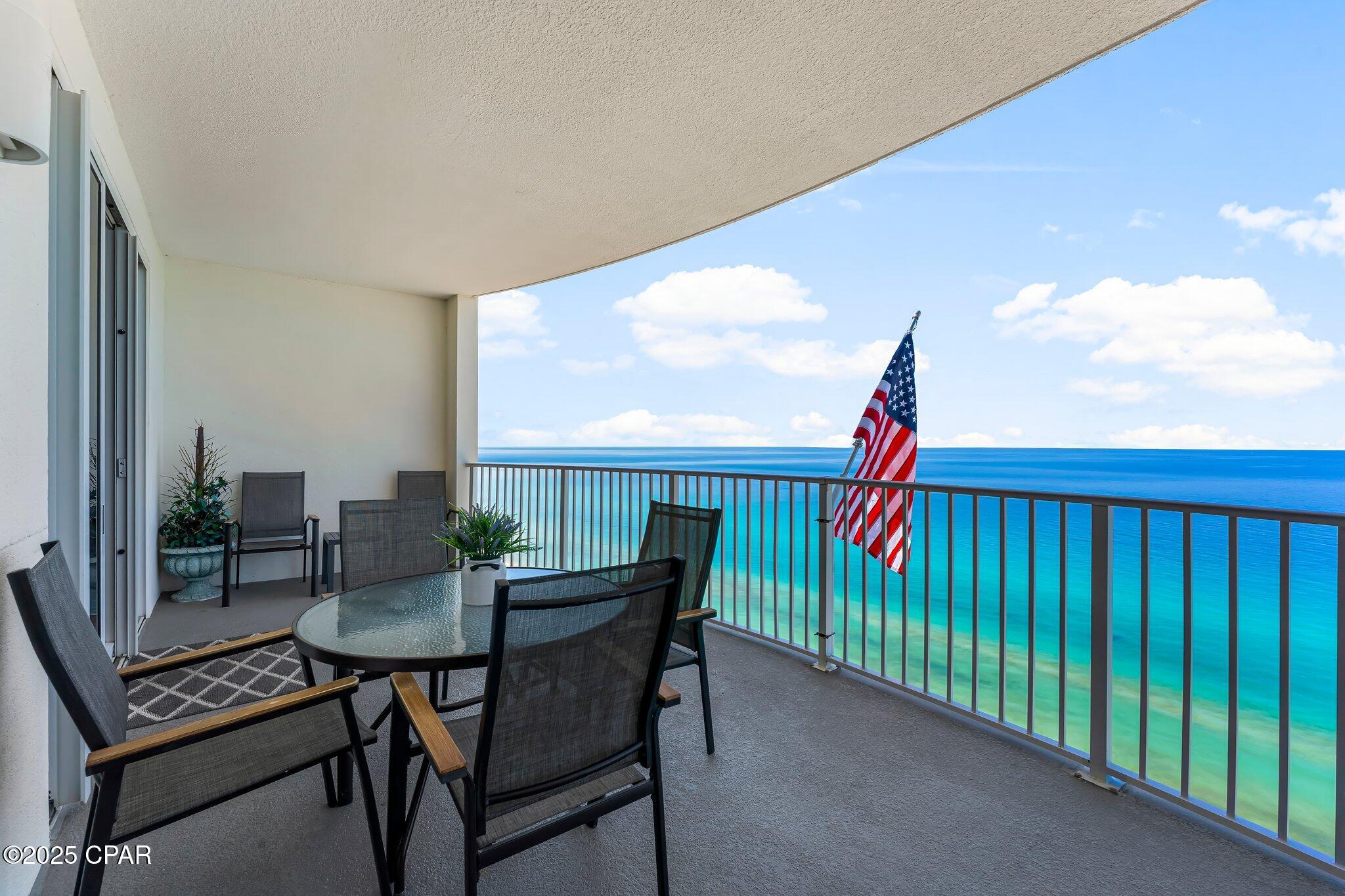 Details for 10519 Front Beach Road 2204b, Panama City Beach, FL 32407