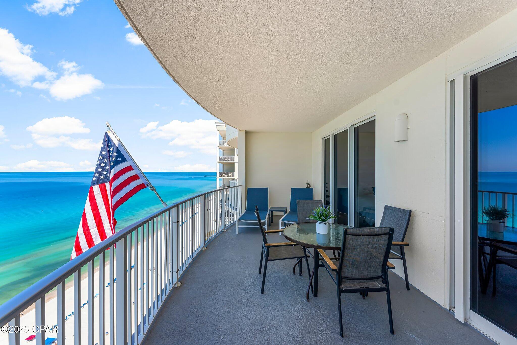 10519 Front Beach Road #2204B, Panama City Beach, Florida image 21
