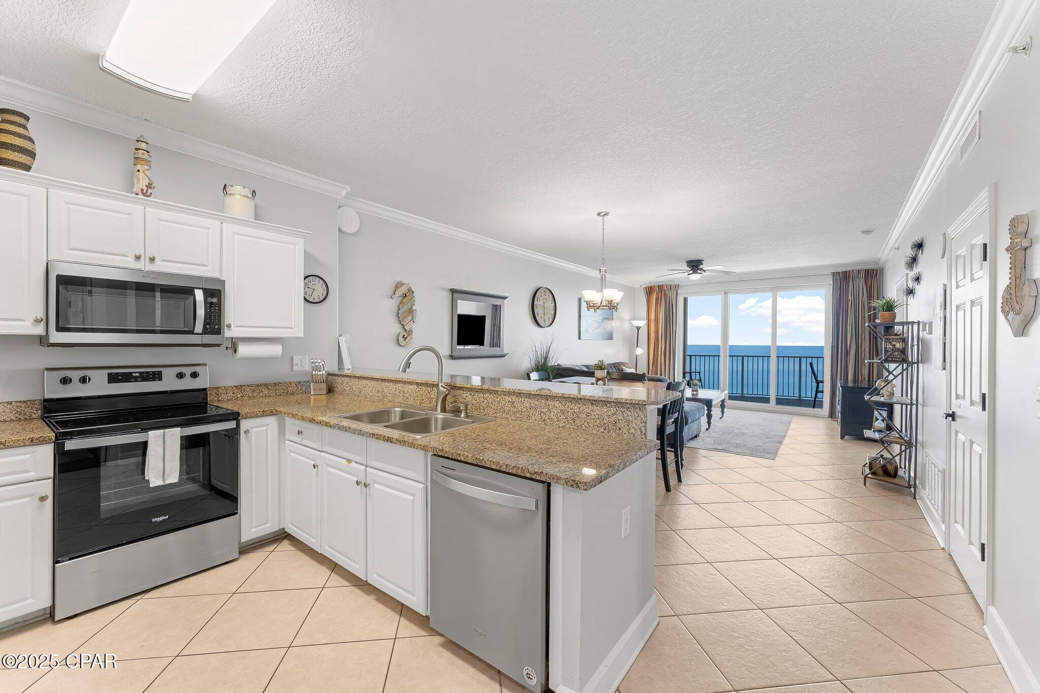 10519 Front Beach Road #2204B, Panama City Beach, Florida image 7