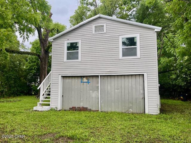 1038 E 8th Avenue, Graceville, Florida image 23