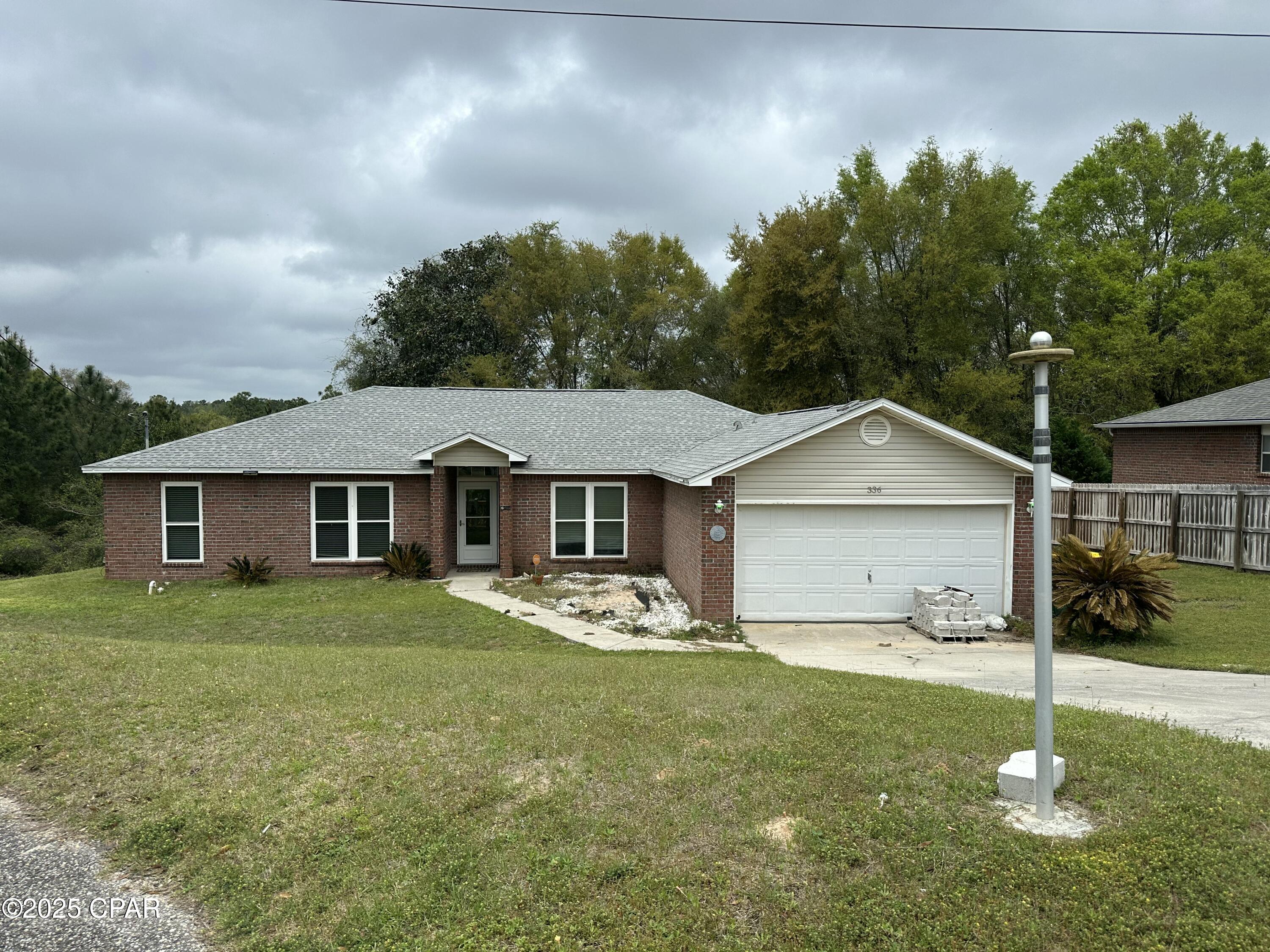 336 Egan Drive, Crestview, Florida image 1