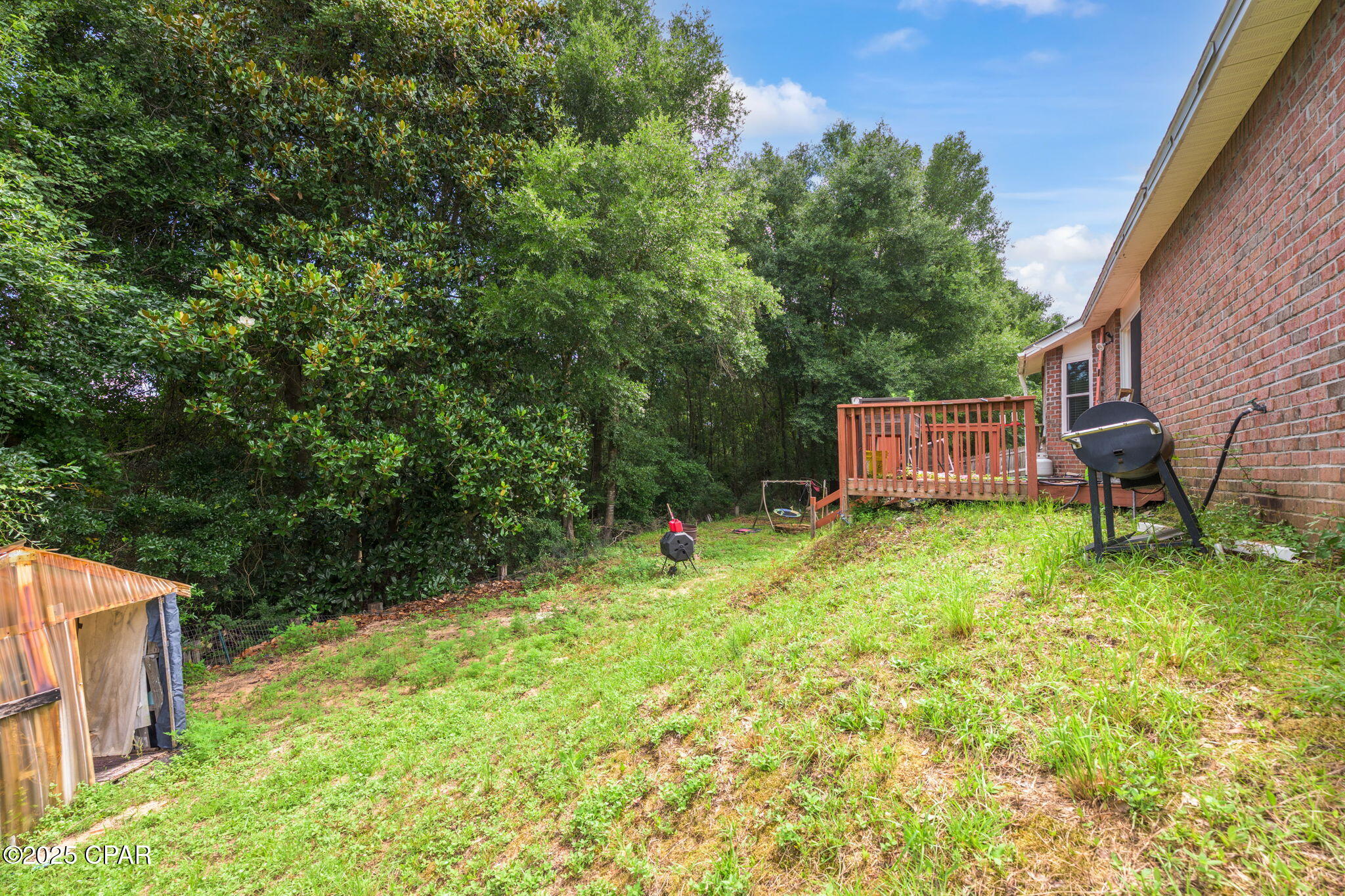 336 Egan Drive, Crestview, Florida image 11