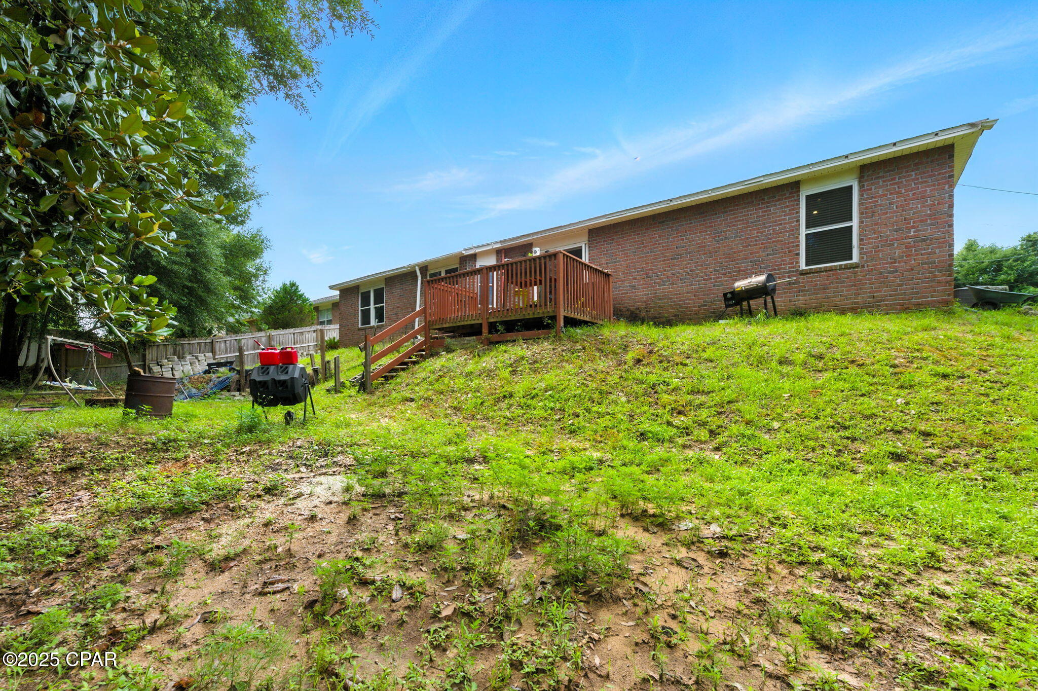 336 Egan Drive, Crestview, Florida image 18