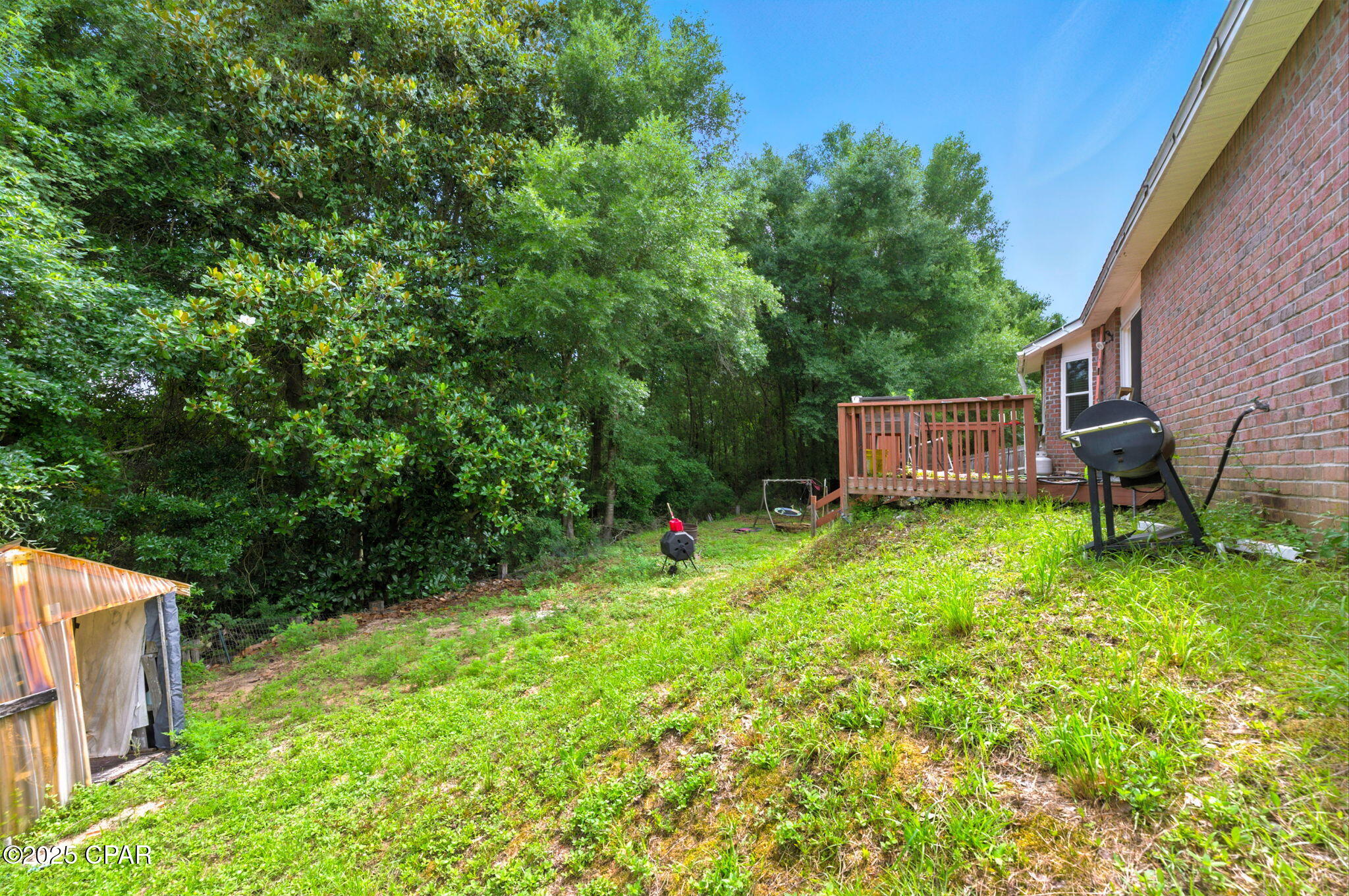 336 Egan Drive, Crestview, Florida image 20
