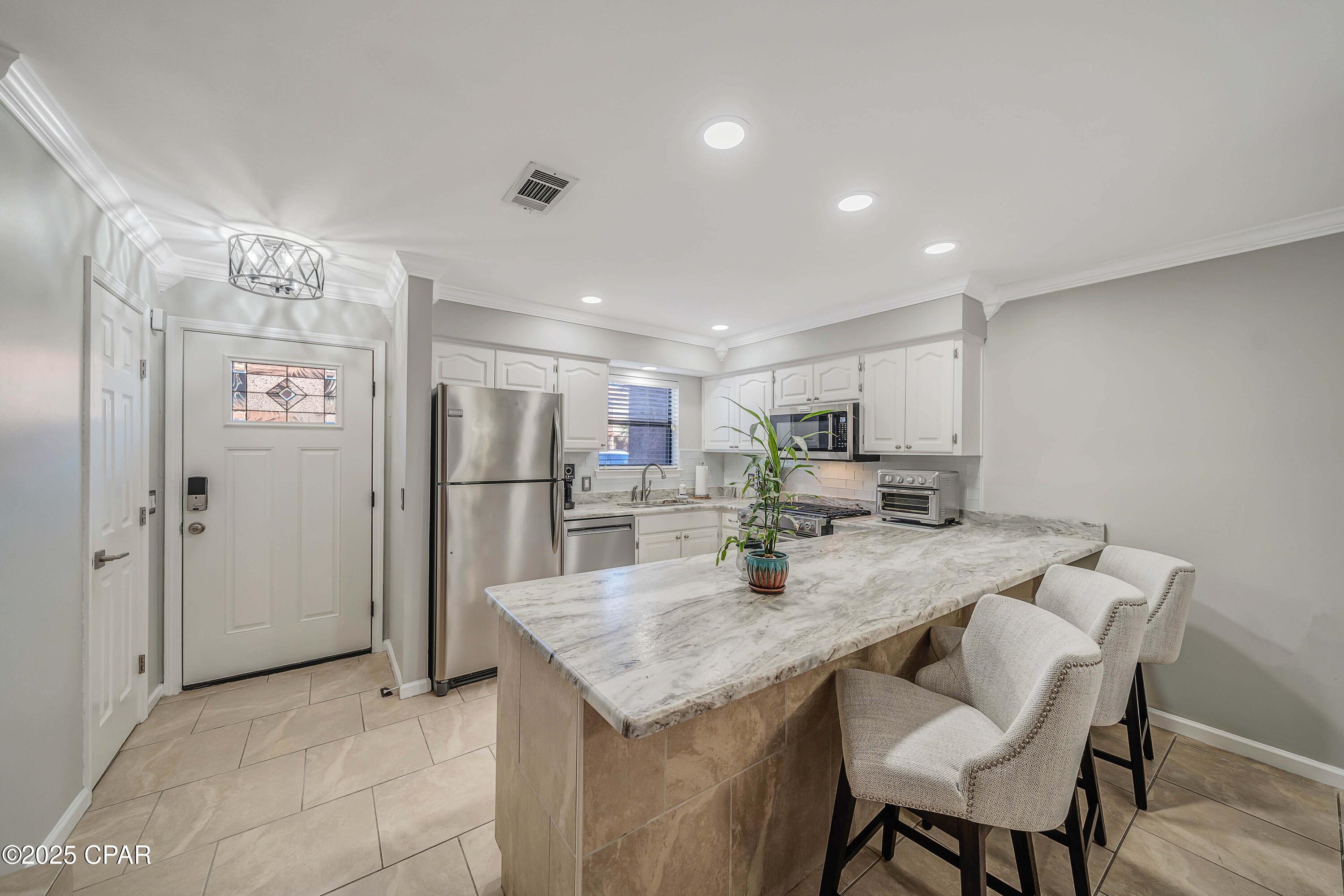 244 Grande Island Boulevard, Panama City Beach, Florida image 1