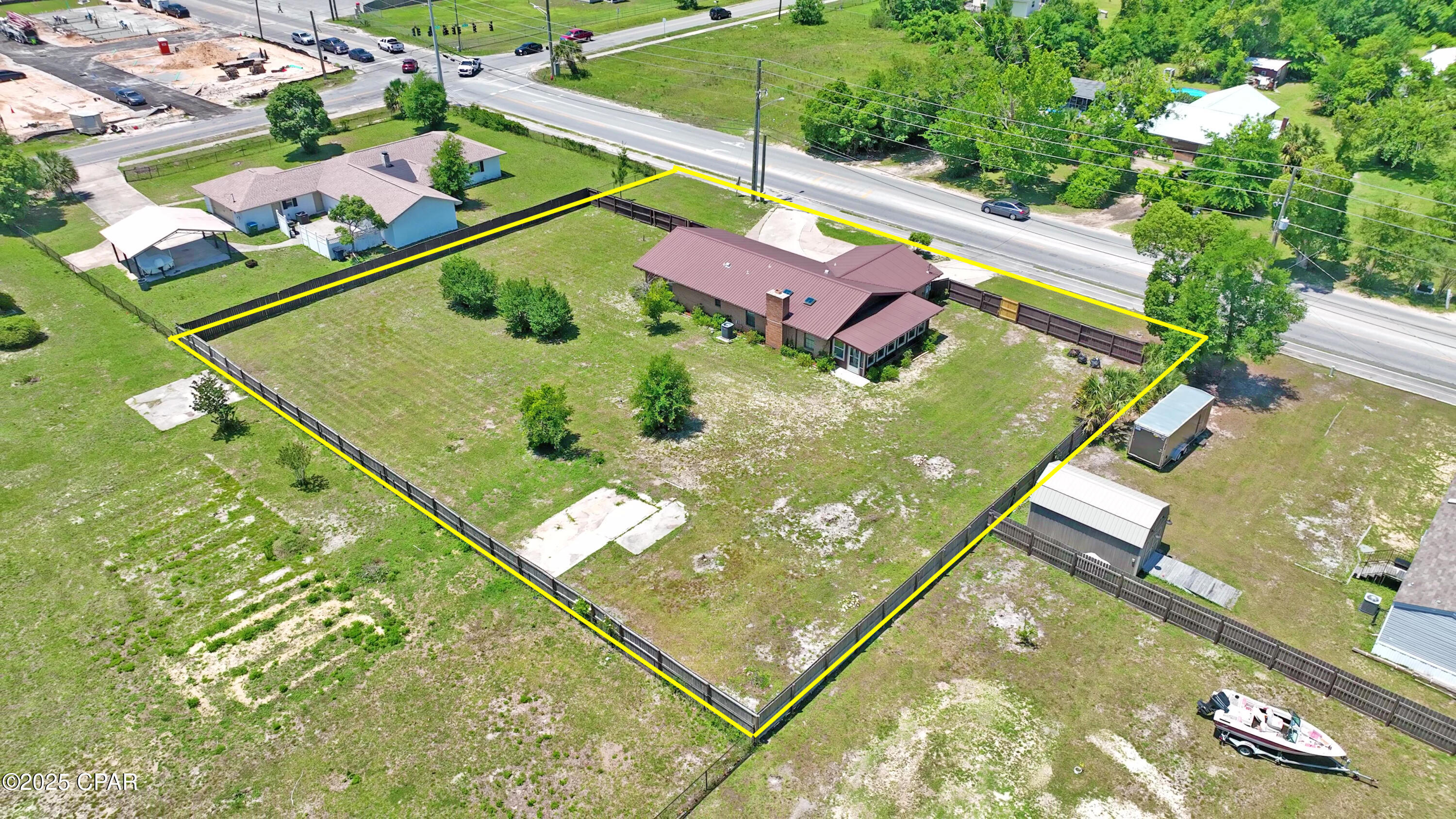 6820 Cherry Street, Panama City, Florida image 3