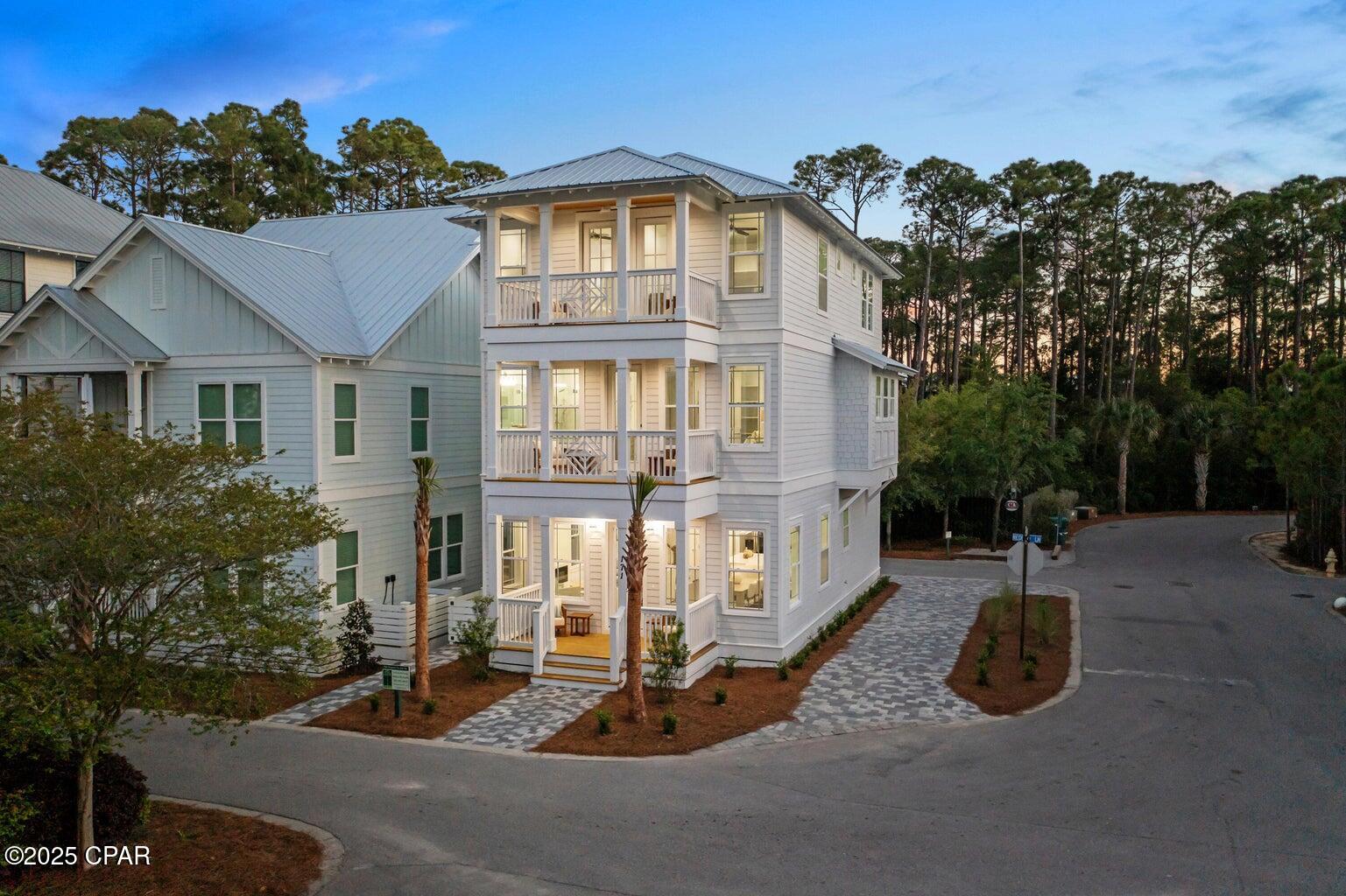 171 Redbud Lane, Inlet Beach, Florida image 29