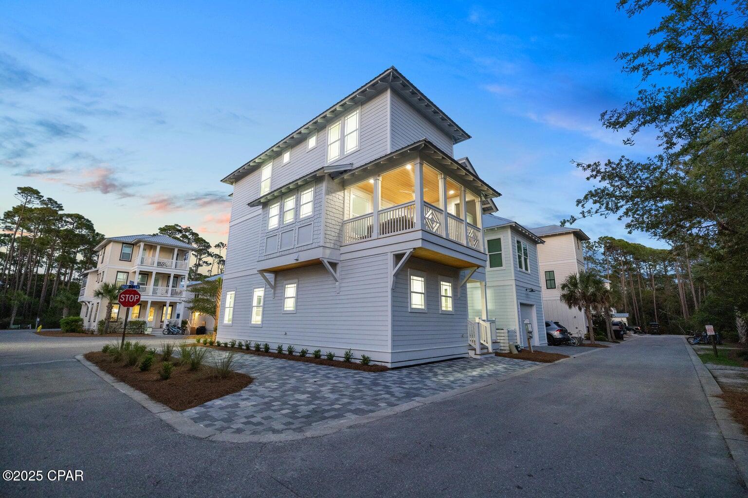 171 Redbud Lane, Inlet Beach, Florida image 30