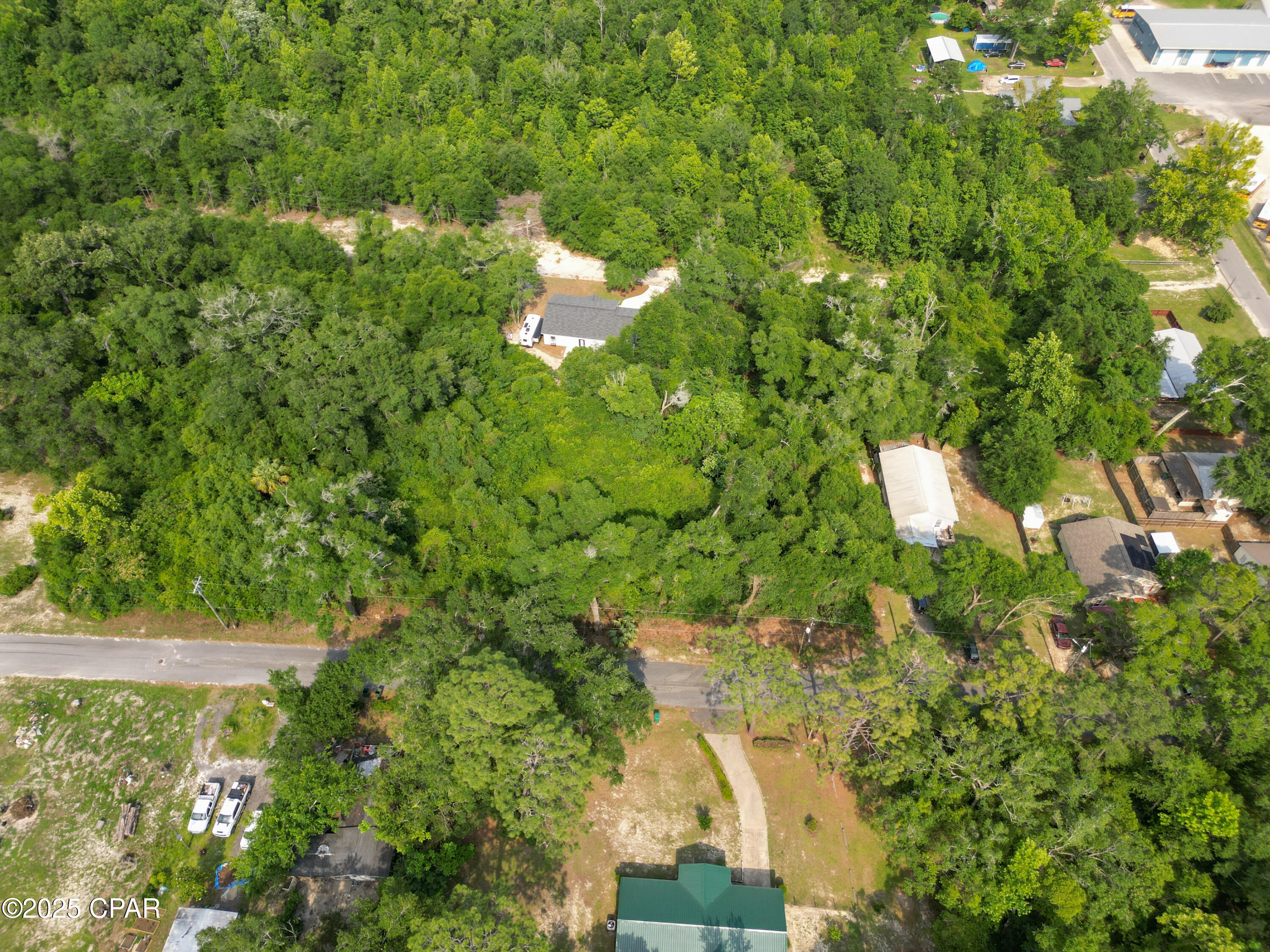 631 Pear Street, Chipley, Florida image 1