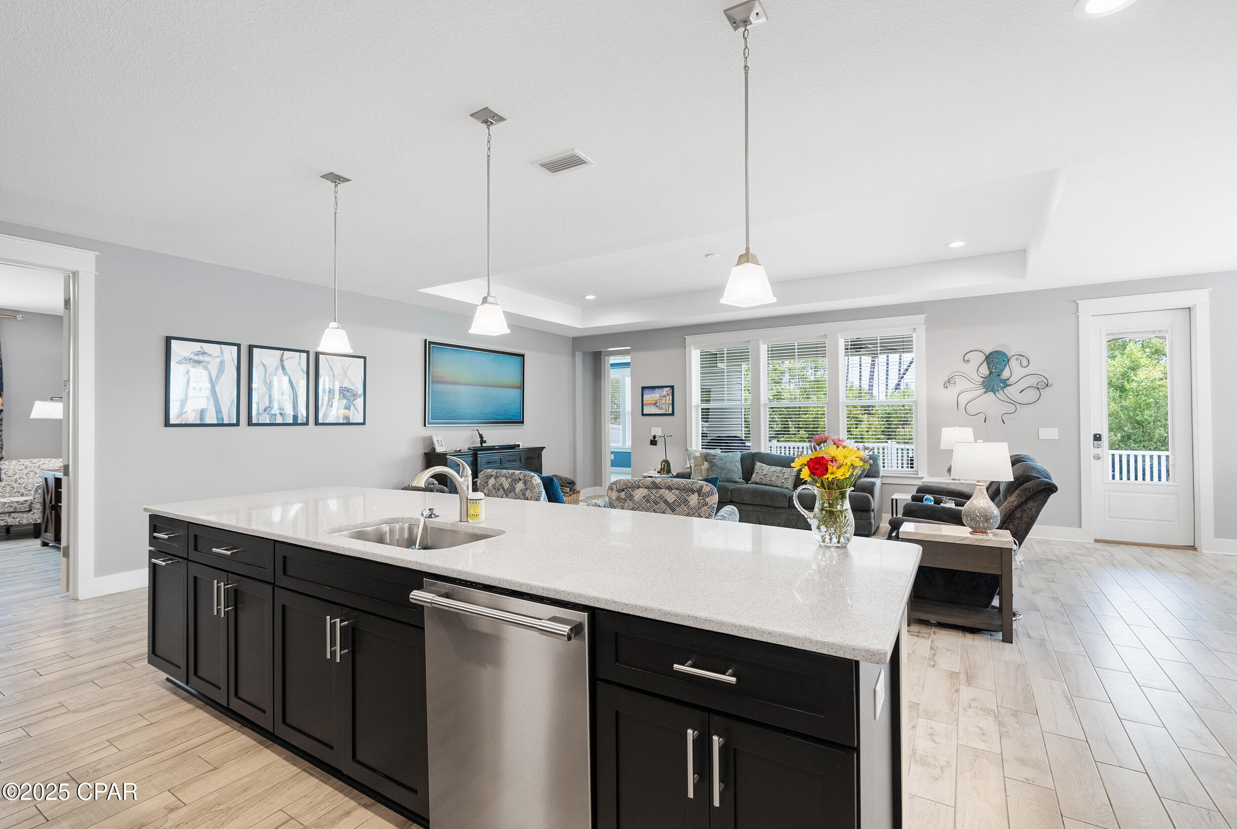 338 Basin Bayou Drive, Panama City Beach, Florida image 19