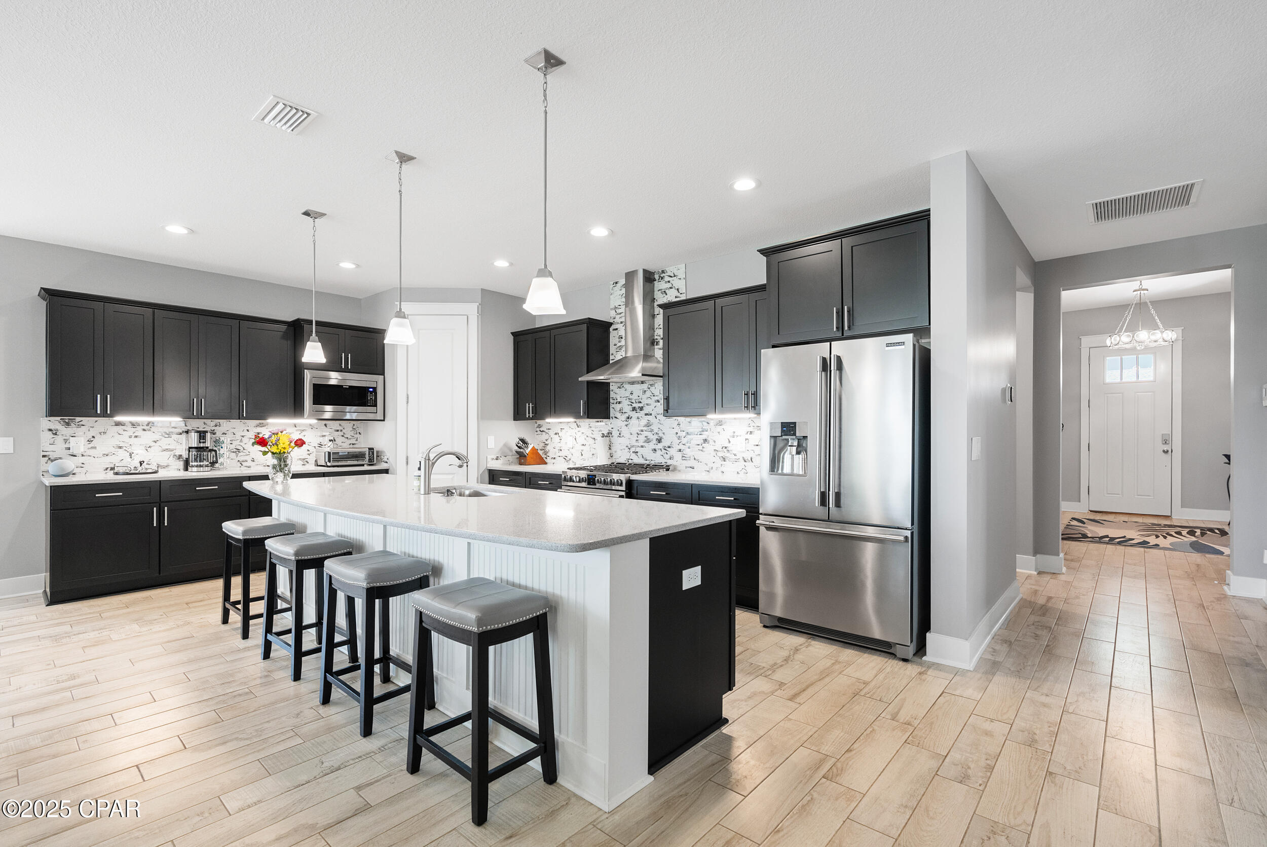 338 Basin Bayou Drive, Panama City Beach, Florida image 2