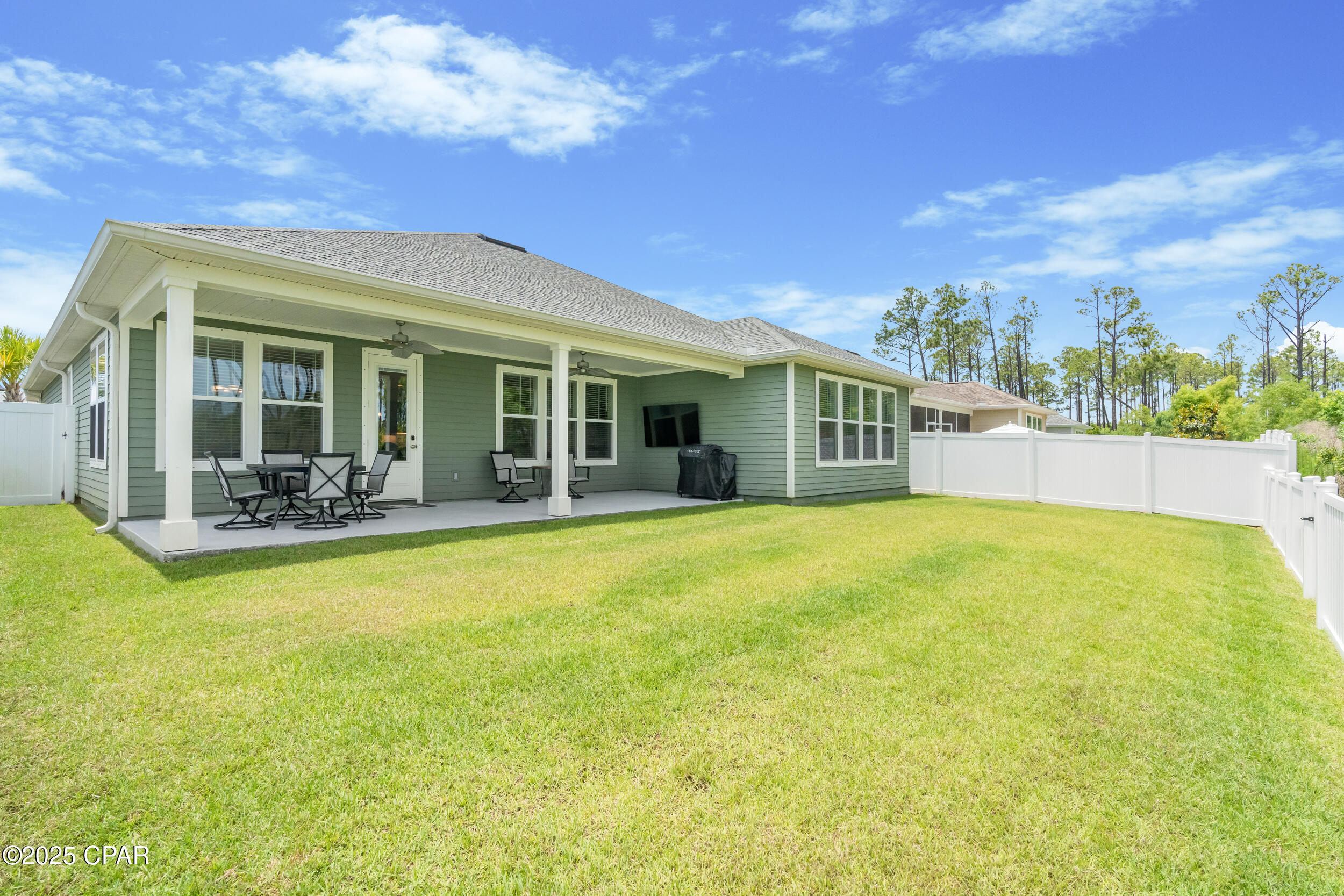 338 Basin Bayou Drive, Panama City Beach, Florida image 46