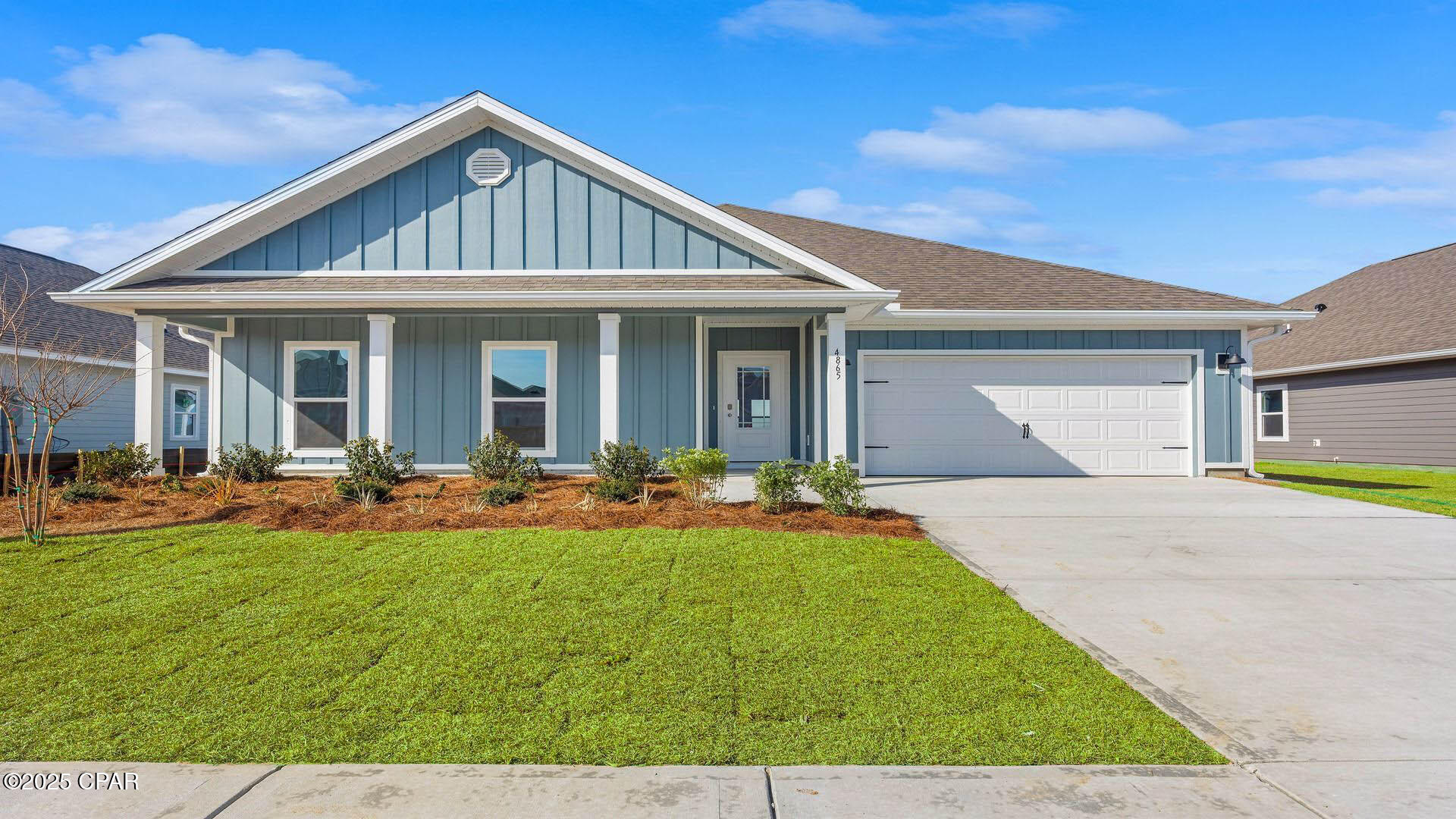 6547 Myers Road, Panama City, Florida image 2