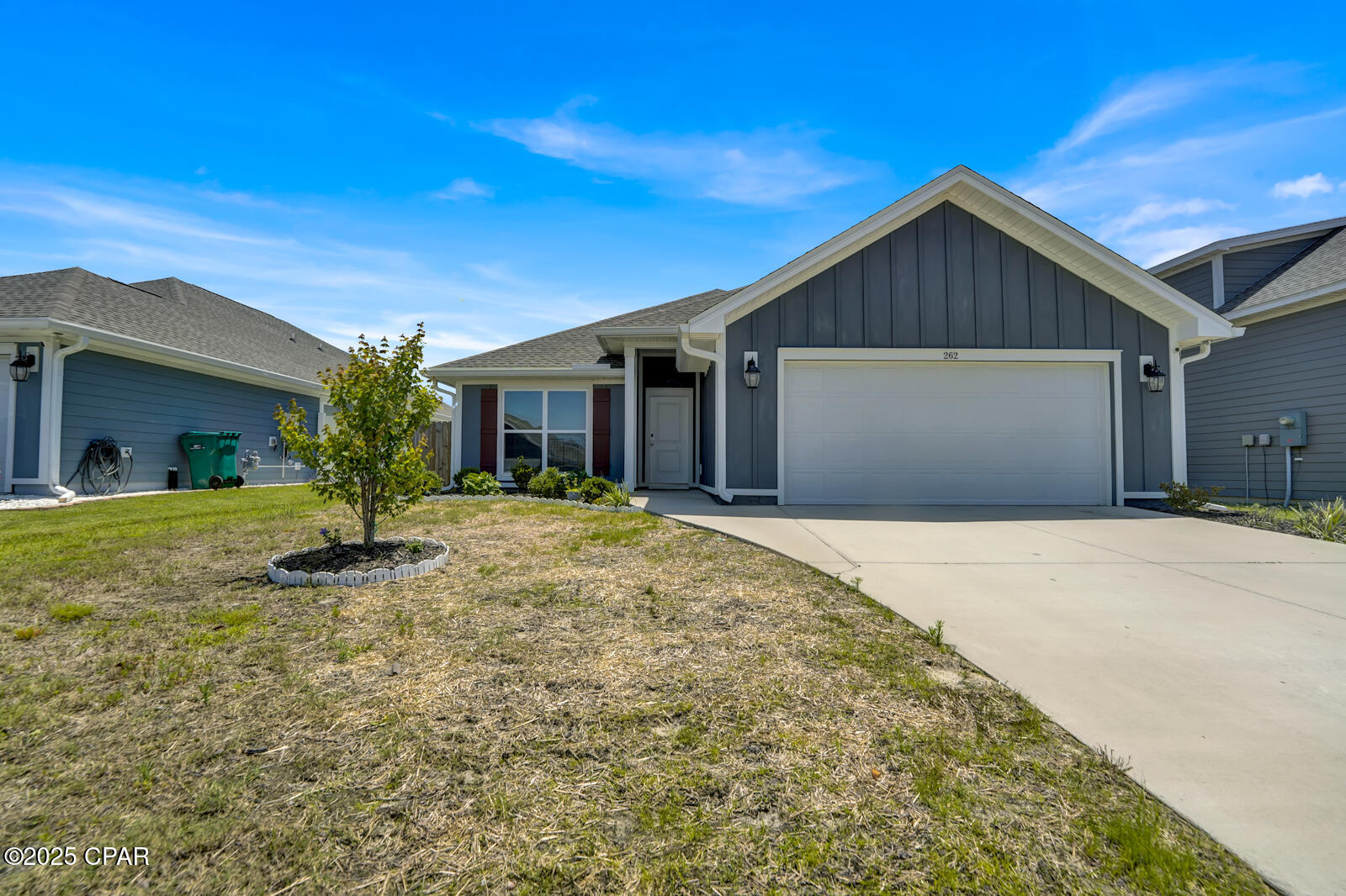 262 Bayou Bend Lane, Panama City, Florida image 1