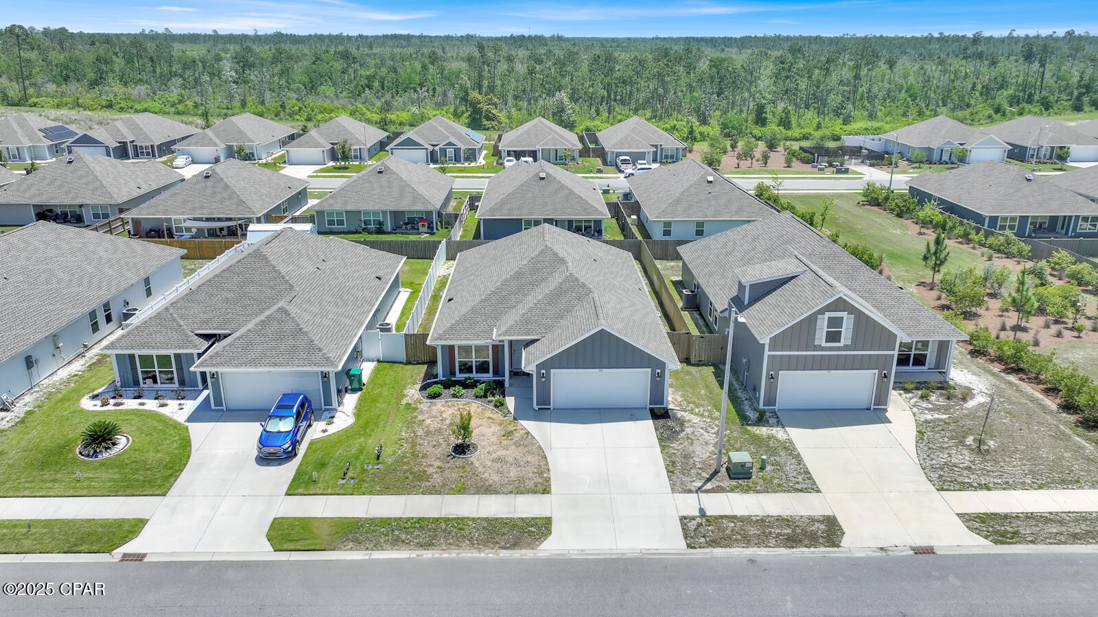 262 Bayou Bend Lane, Panama City, Florida image 40