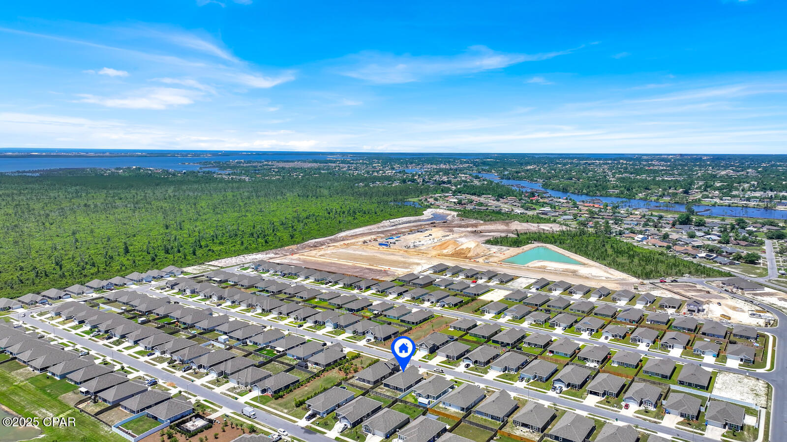 262 Bayou Bend Lane, Panama City, Florida image 45