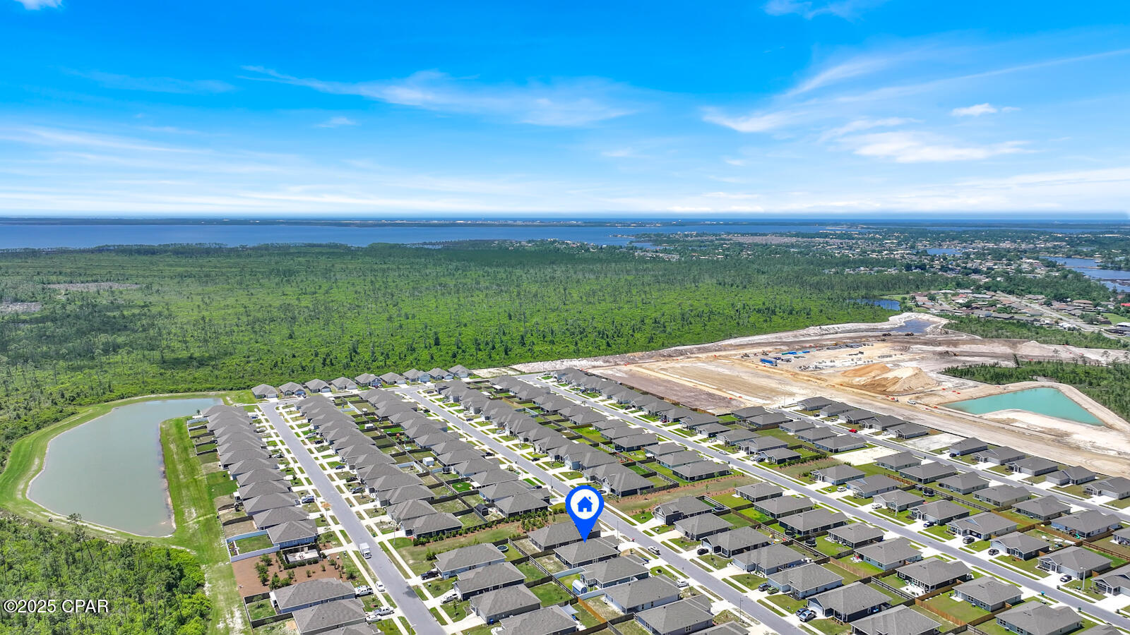 262 Bayou Bend Lane, Panama City, Florida image 46