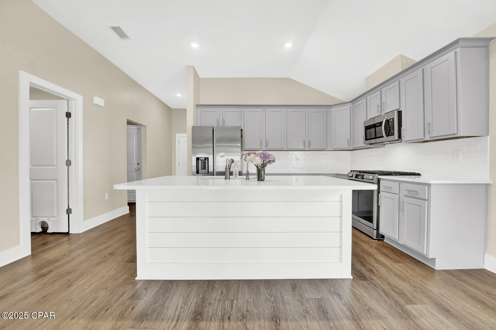 262 Bayou Bend Lane, Panama City, Florida image 5