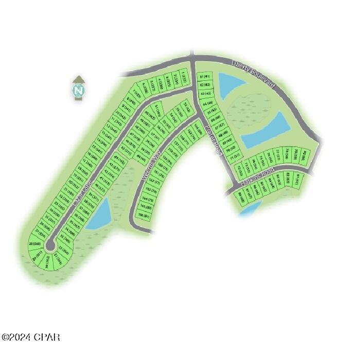 6543 Myers Road, Panama City, Florida image 7