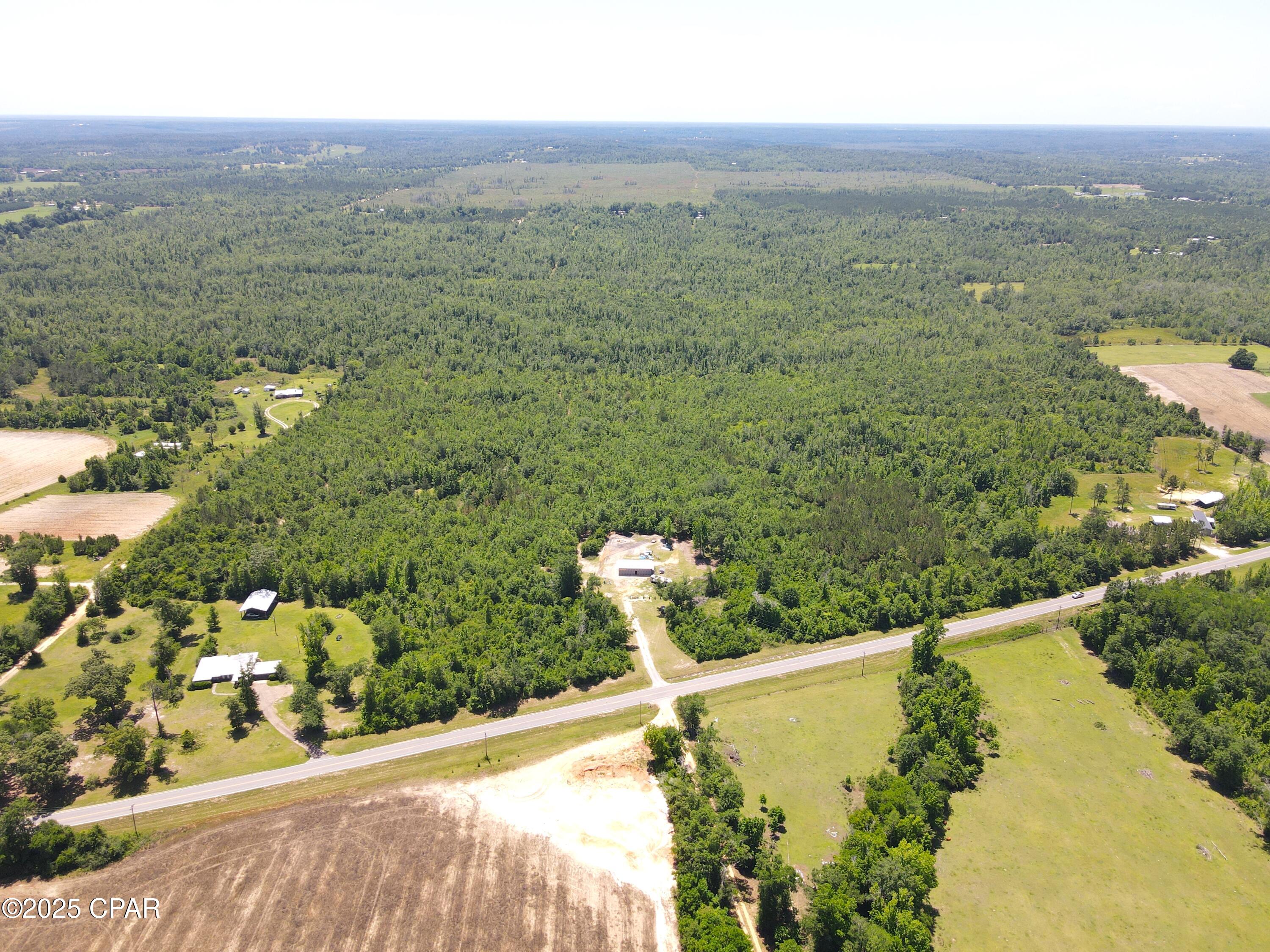 Mutual Road, Alford, Florida image 2