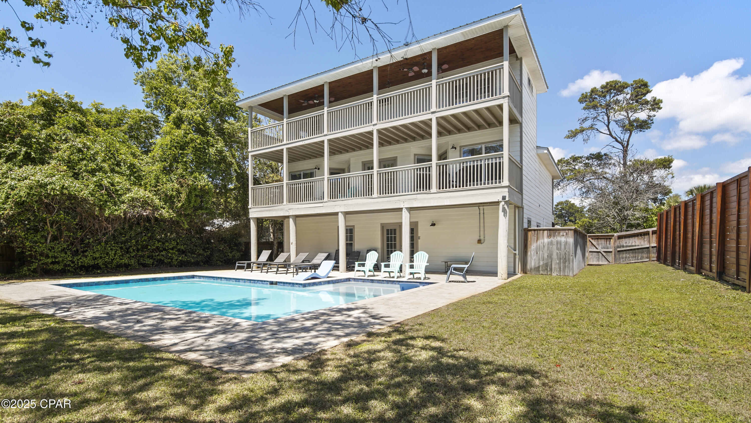 36 Birch Street, Santa Rosa Beach, Florida image 1