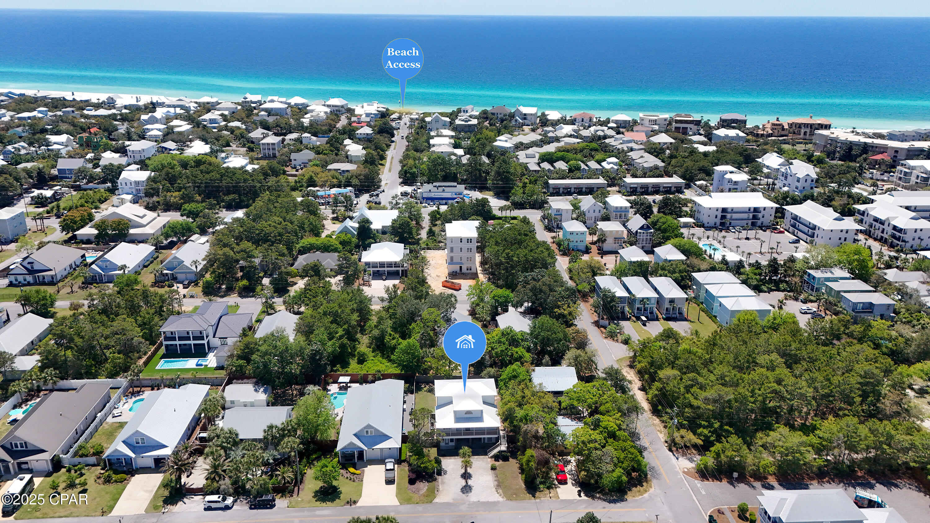 36 Birch Street, Santa Rosa Beach, Florida image 4