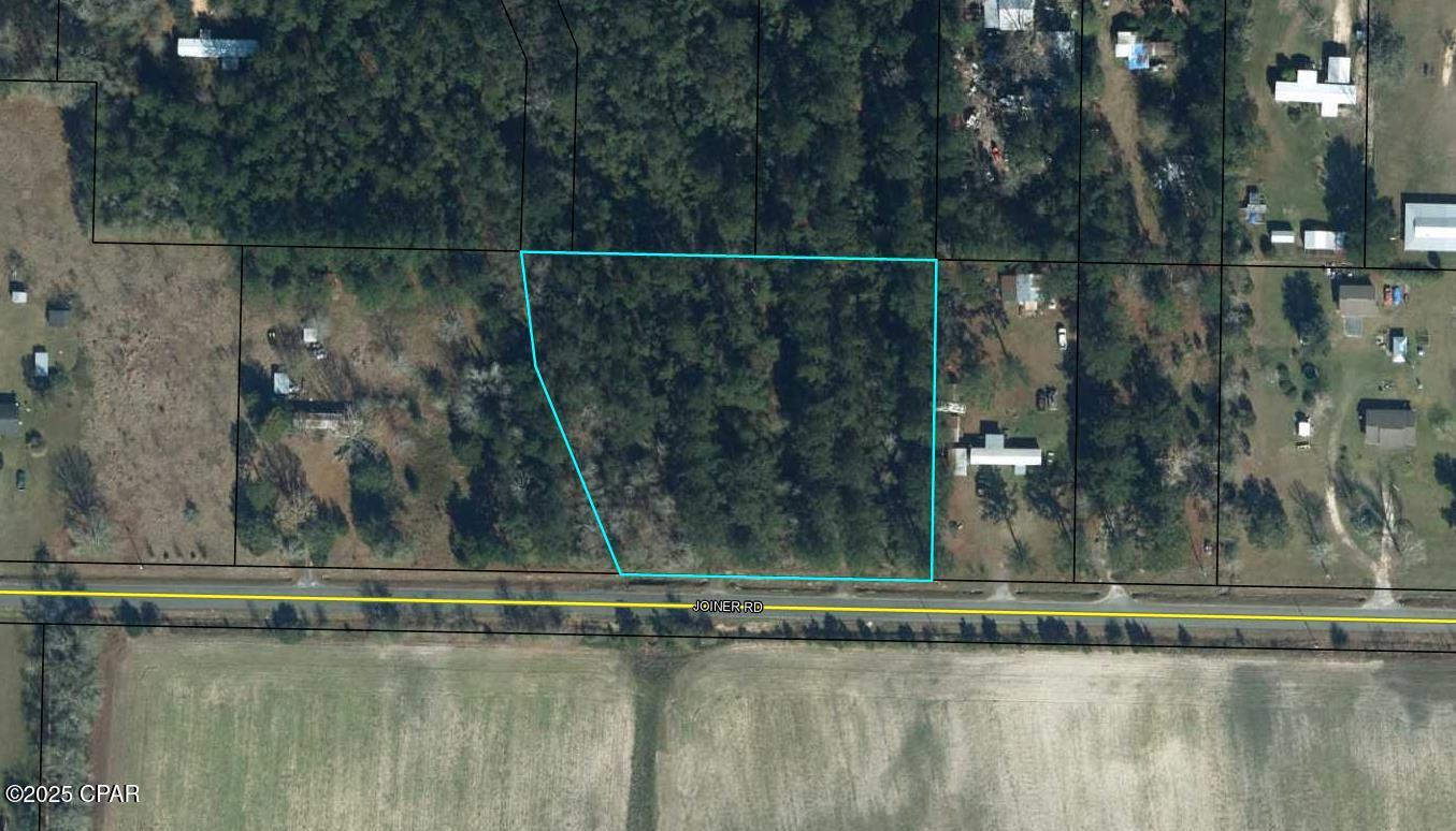 TBD Joiner Road, Chipley, Florida image 1