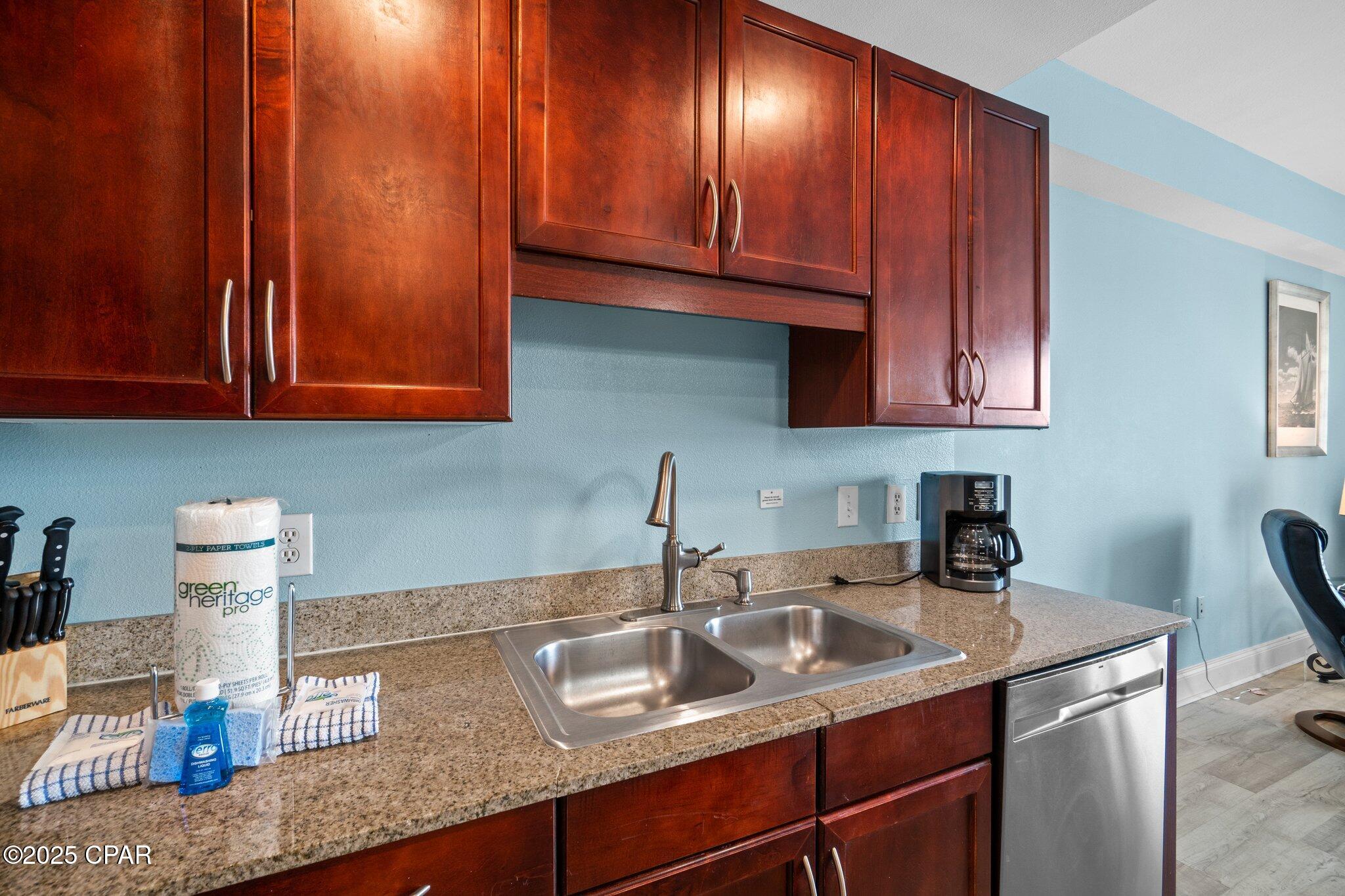 9902 S Thomas Drive #135, Panama City Beach, Florida image 15