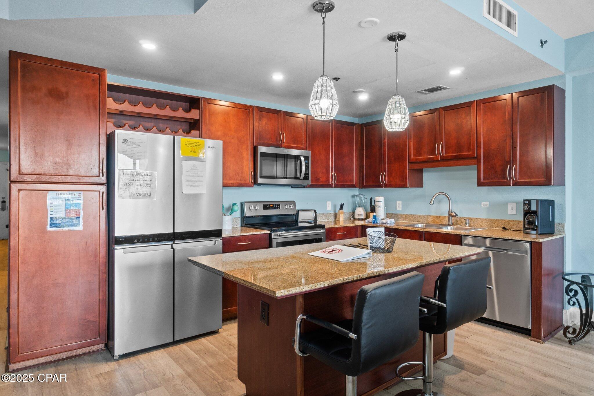 9902 S Thomas Drive #135, Panama City Beach, Florida image 16