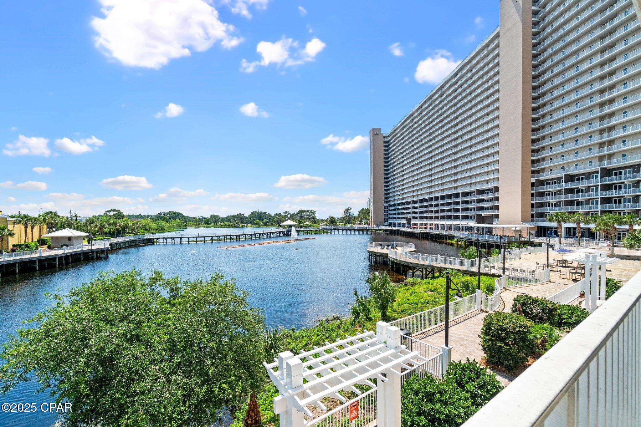9902 S Thomas Drive #136, Panama City Beach, Florida image 1