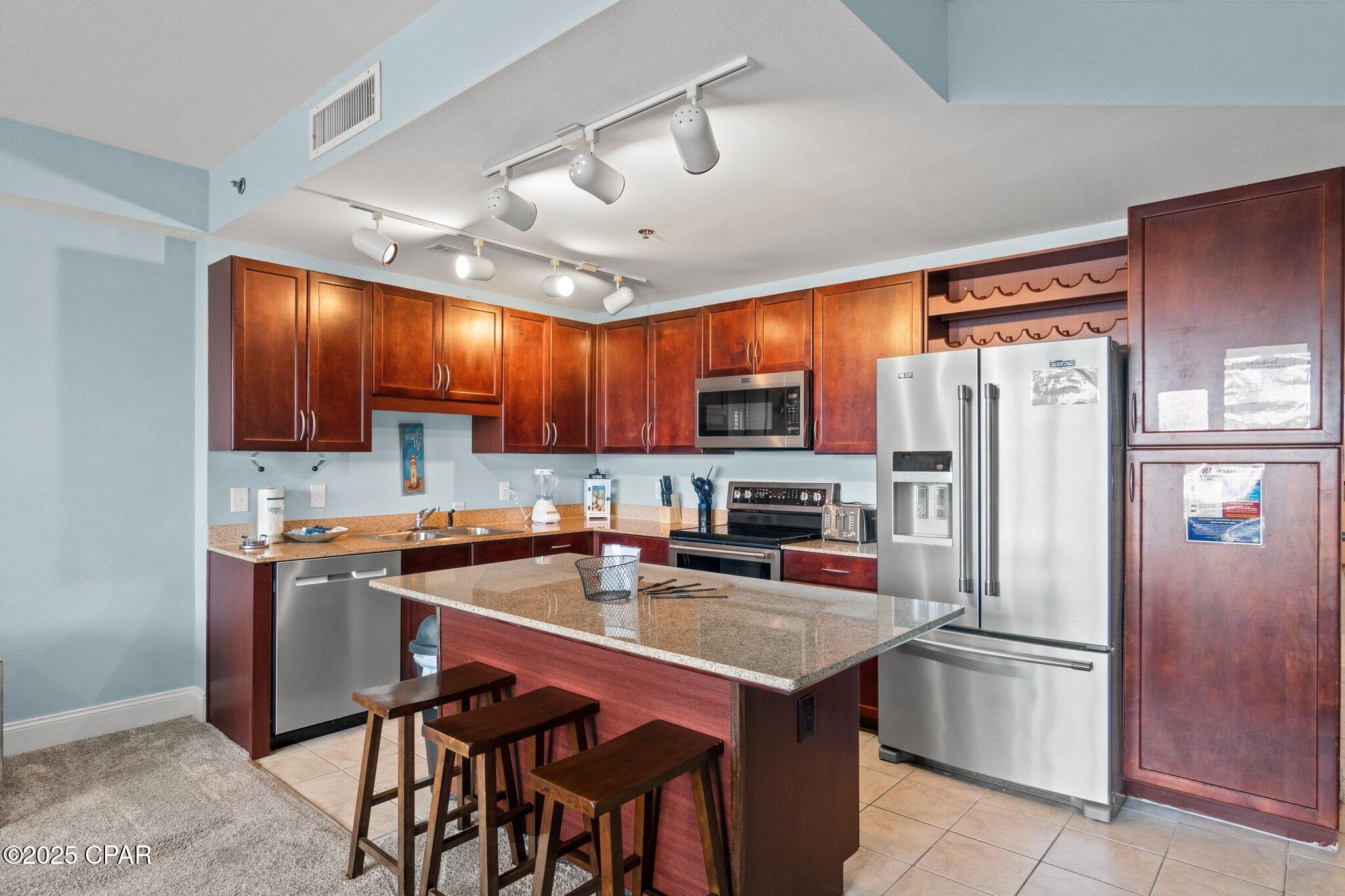 9902 S Thomas Drive #136, Panama City Beach, Florida image 12