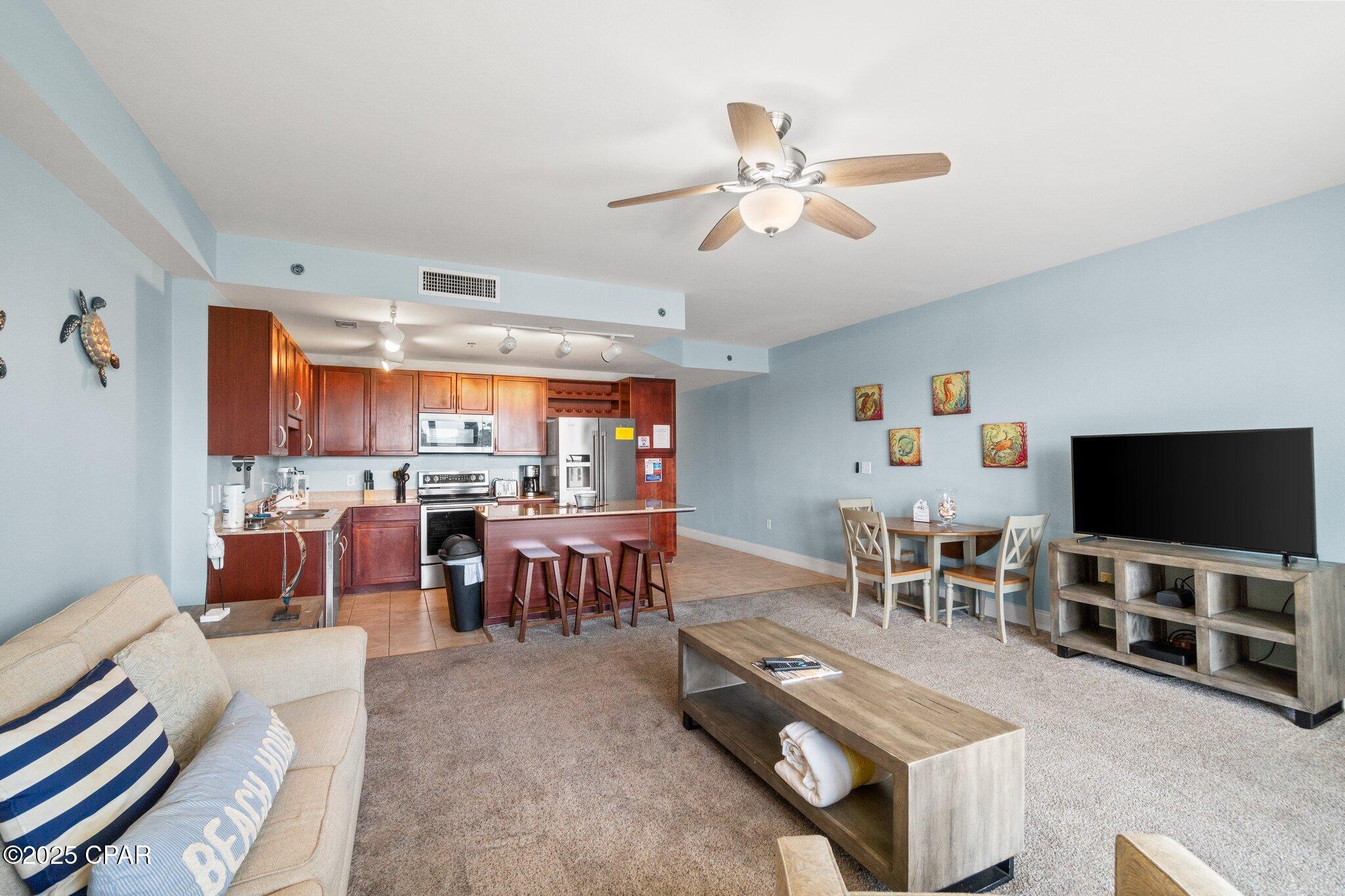 9902 S Thomas Drive #136, Panama City Beach, Florida image 16