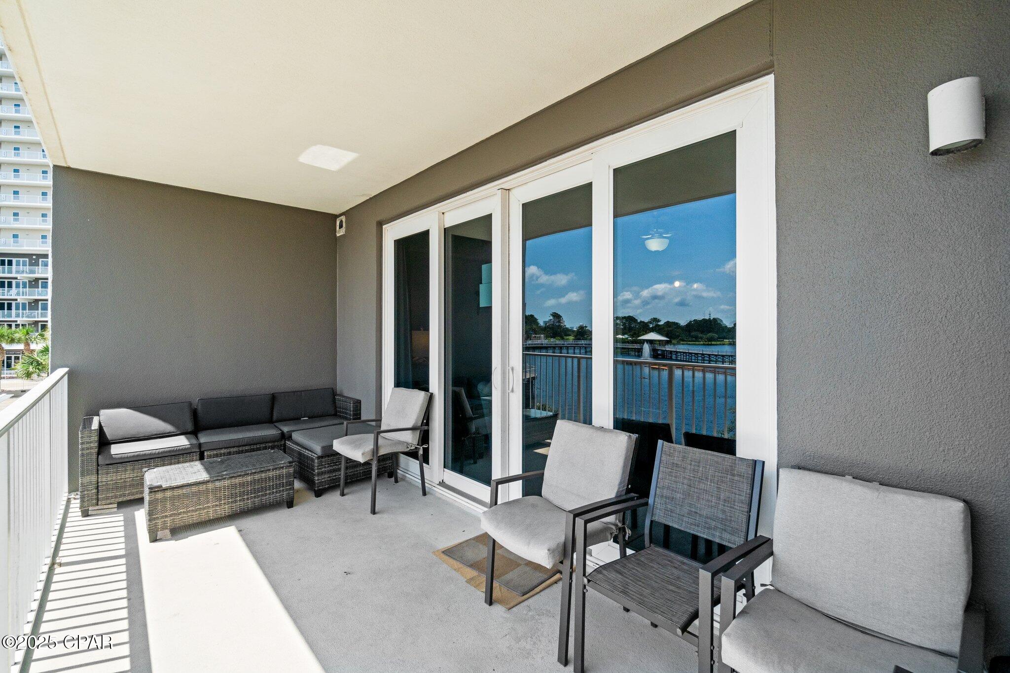 9902 S Thomas Drive #136, Panama City Beach, Florida image 19