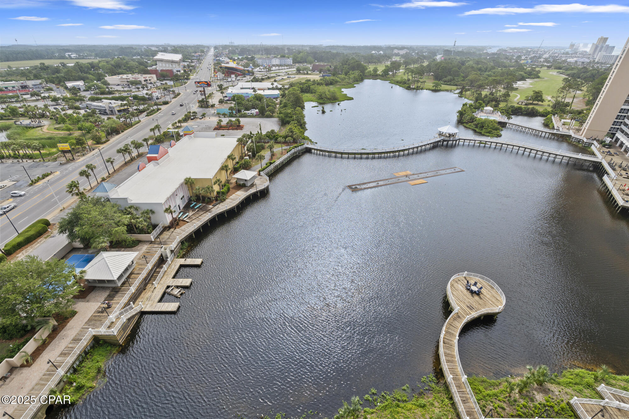 9902 S Thomas Drive #1334, Panama City Beach, Florida image 11
