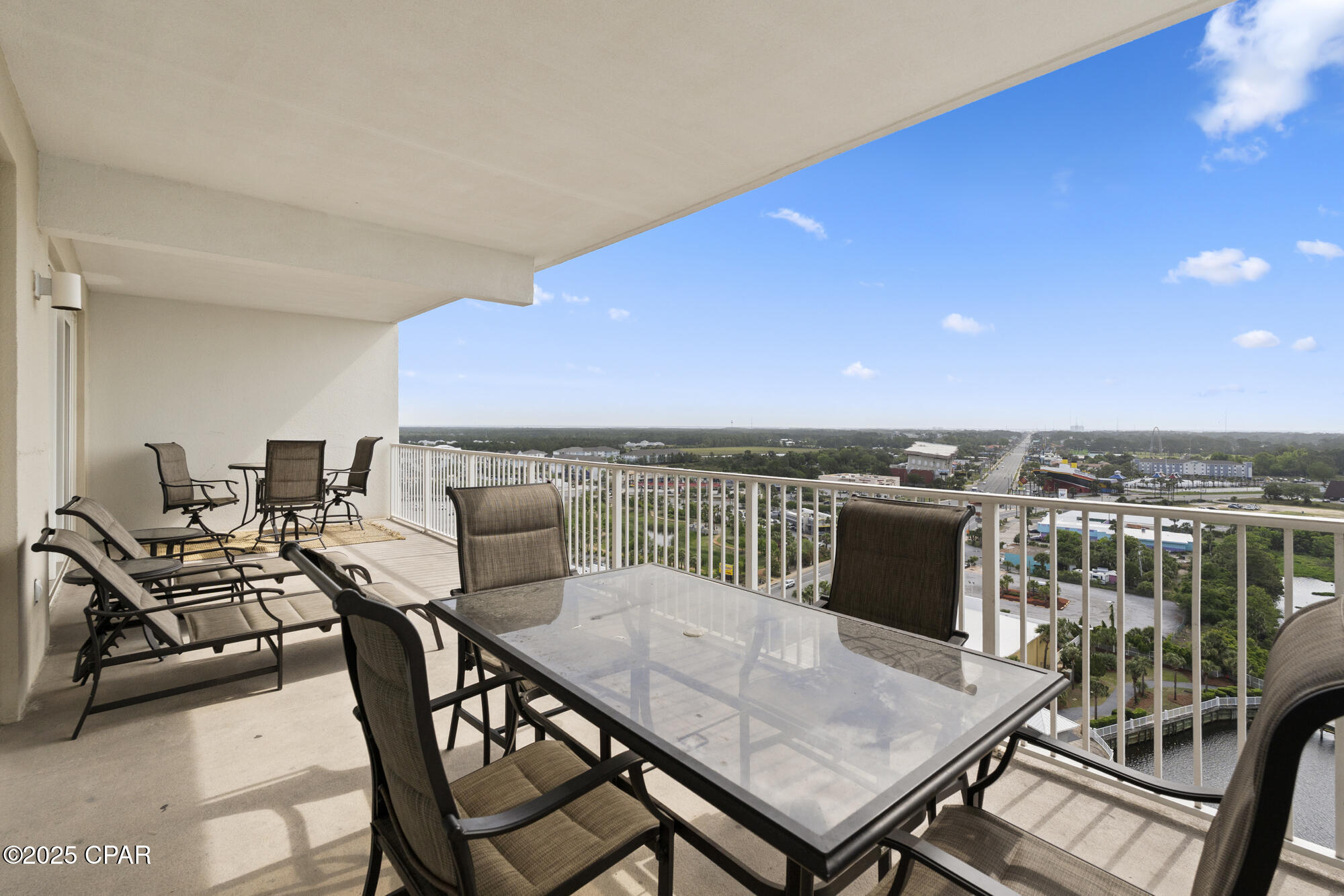 9902 S Thomas Drive #1334, Panama City Beach, Florida image 15