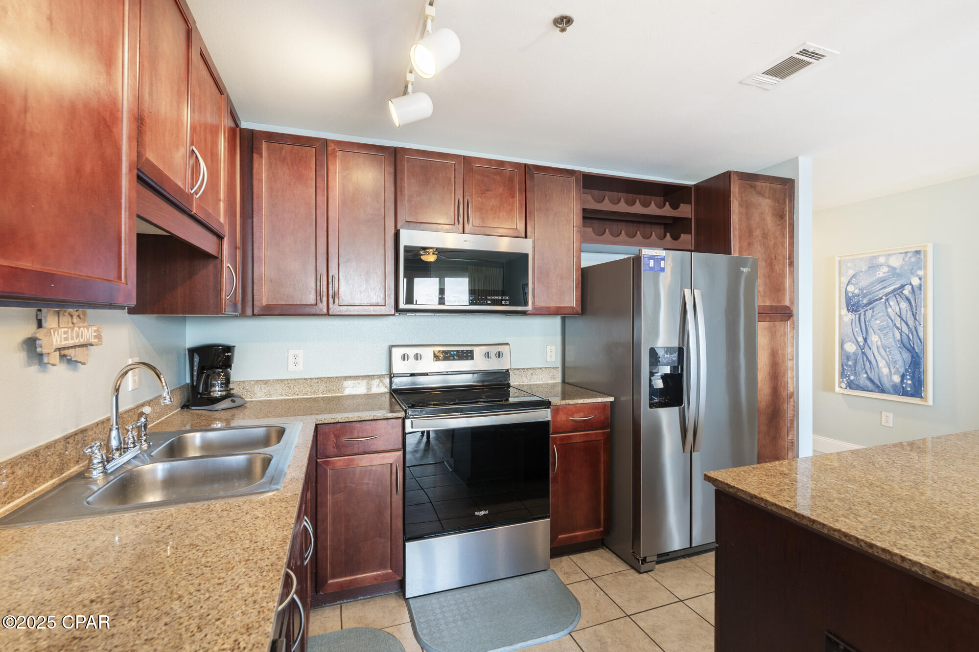 9902 S Thomas Drive #1334, Panama City Beach, Florida image 22