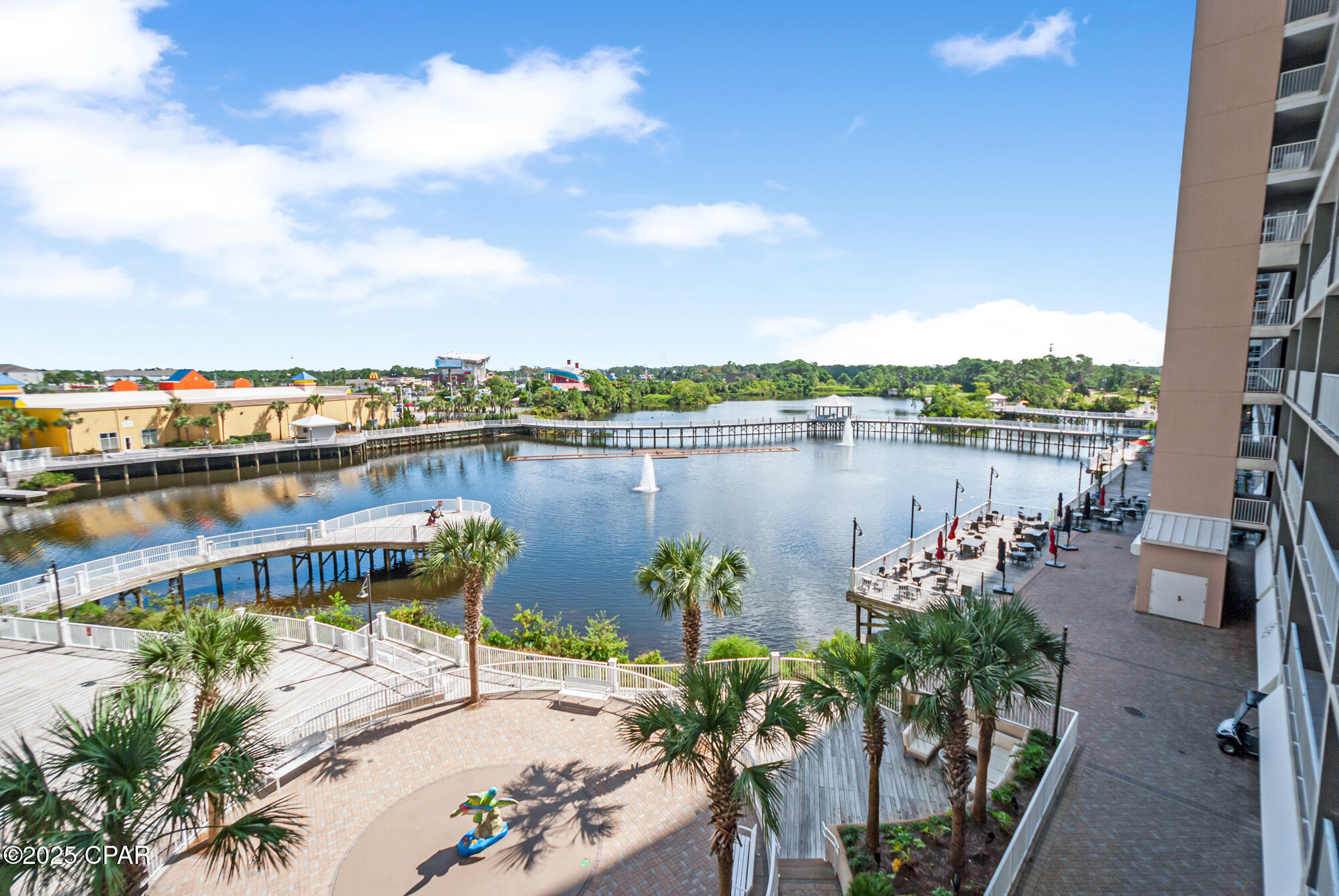 9902 S Thomas Drive #1334, Panama City Beach, Florida image 46