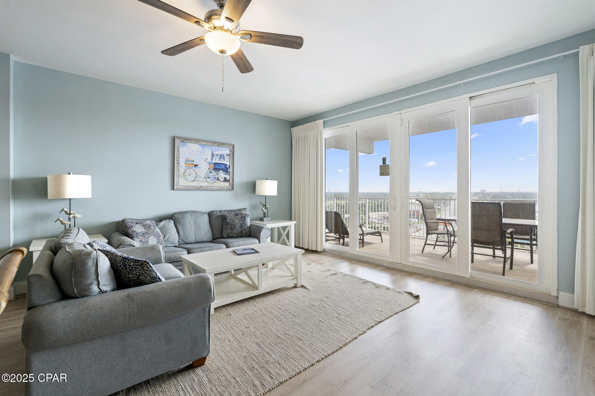 9902 S Thomas Drive #1334, Panama City Beach, Florida image 5