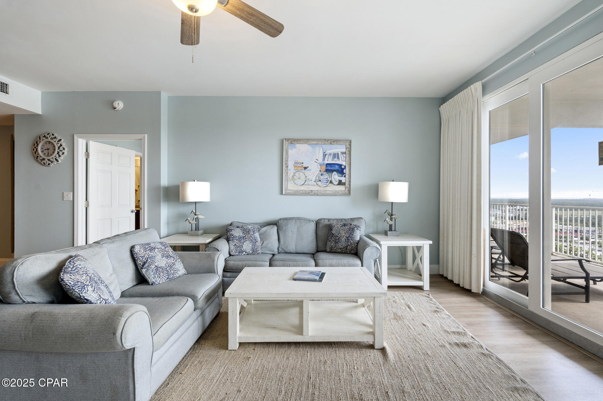 9902 S Thomas Drive #1334, Panama City Beach, Florida image 8