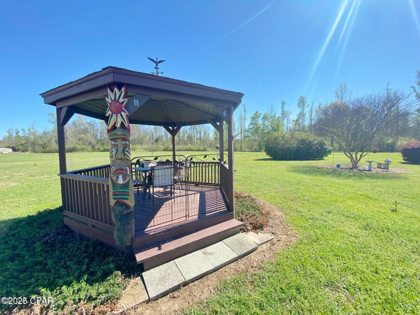 3573 Laramore Road, Marianna, Florida image 28