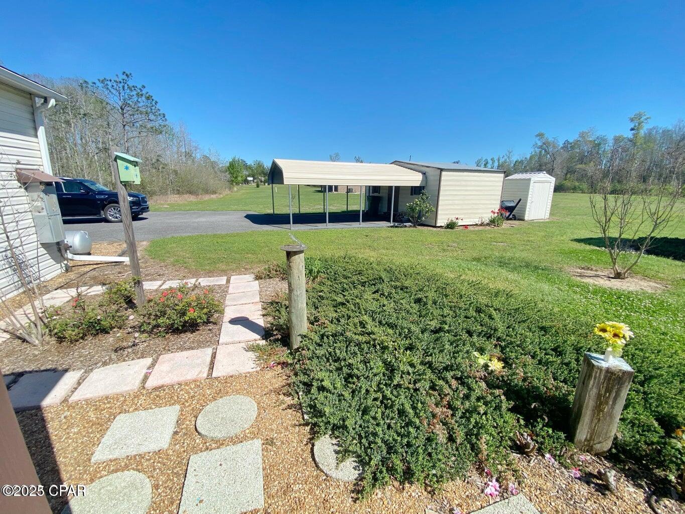 3573 Laramore Road, Marianna, Florida image 29