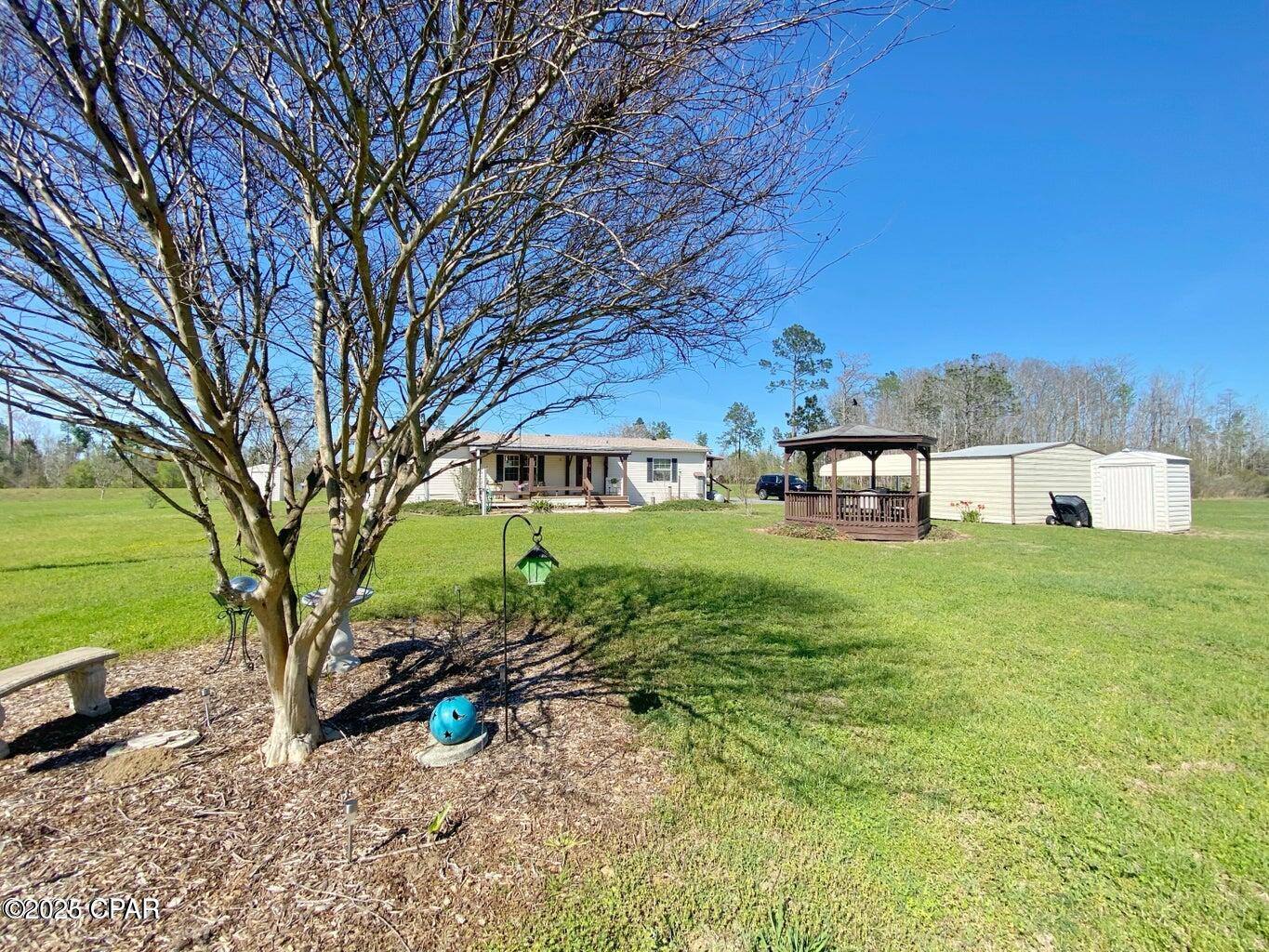 3573 Laramore Road, Marianna, Florida image 33