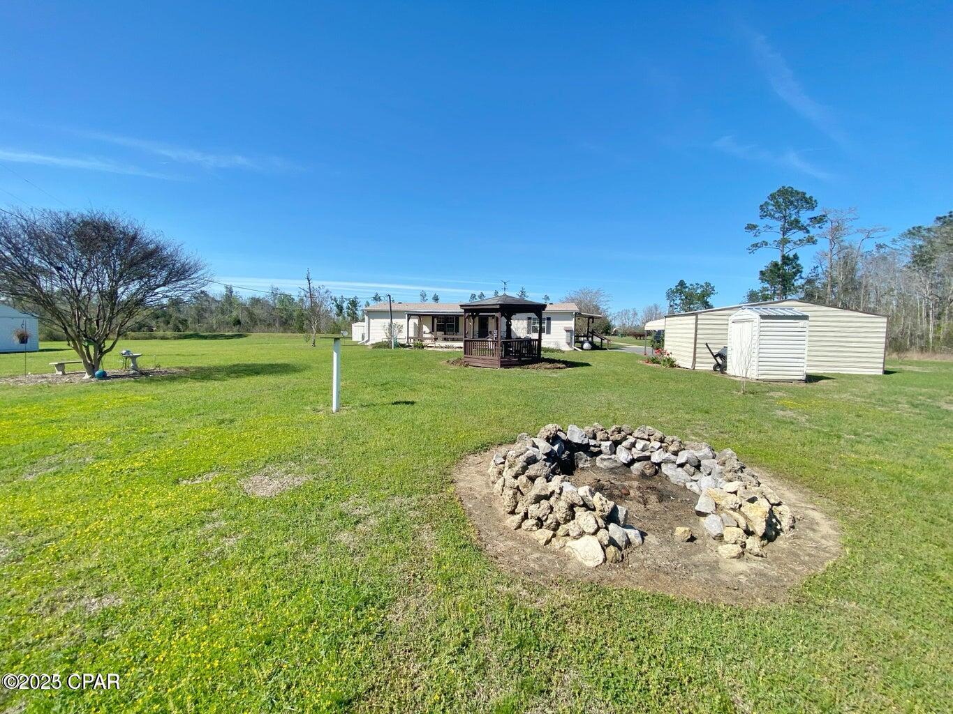 3573 Laramore Road, Marianna, Florida image 34