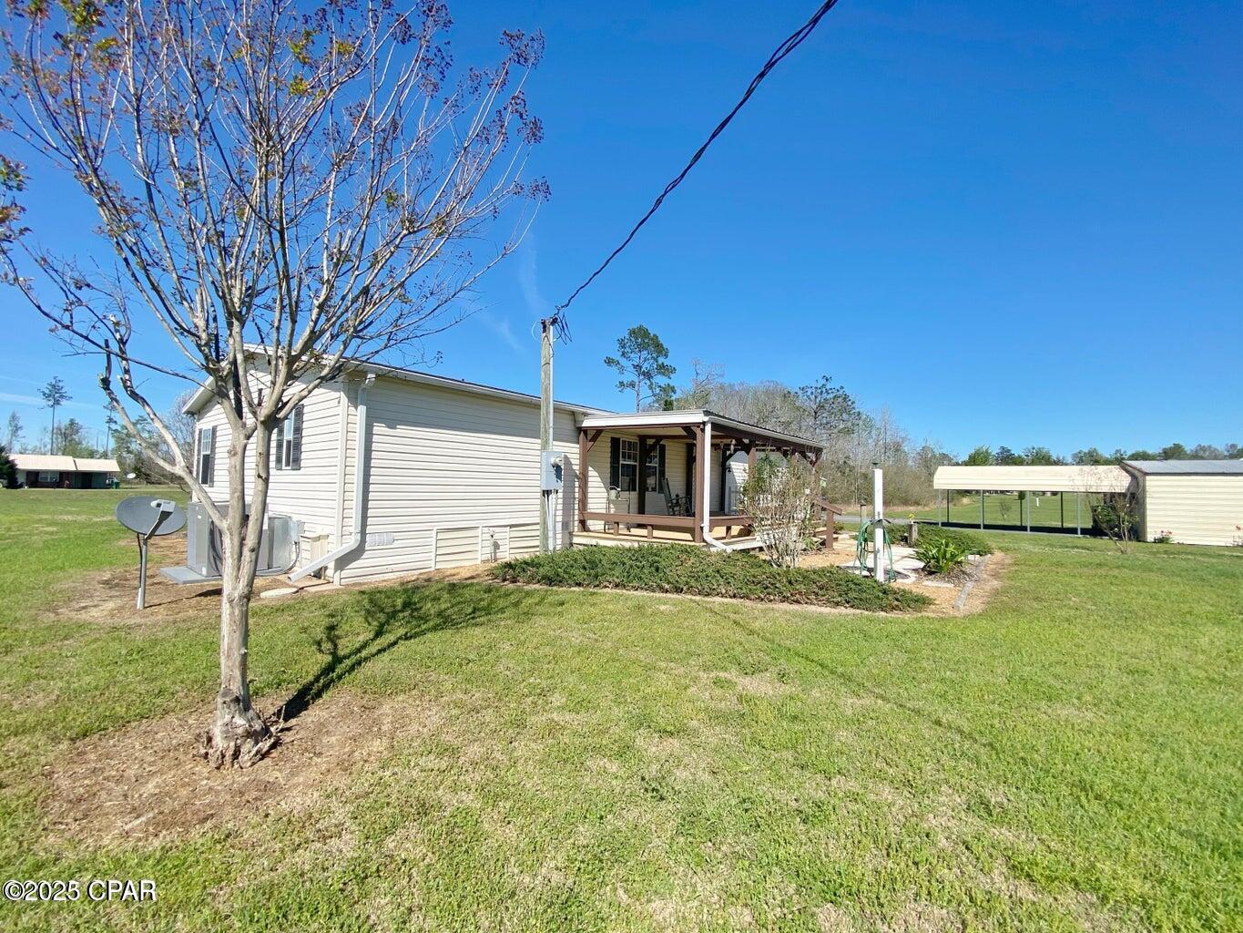 3573 Laramore Road, Marianna, Florida image 40