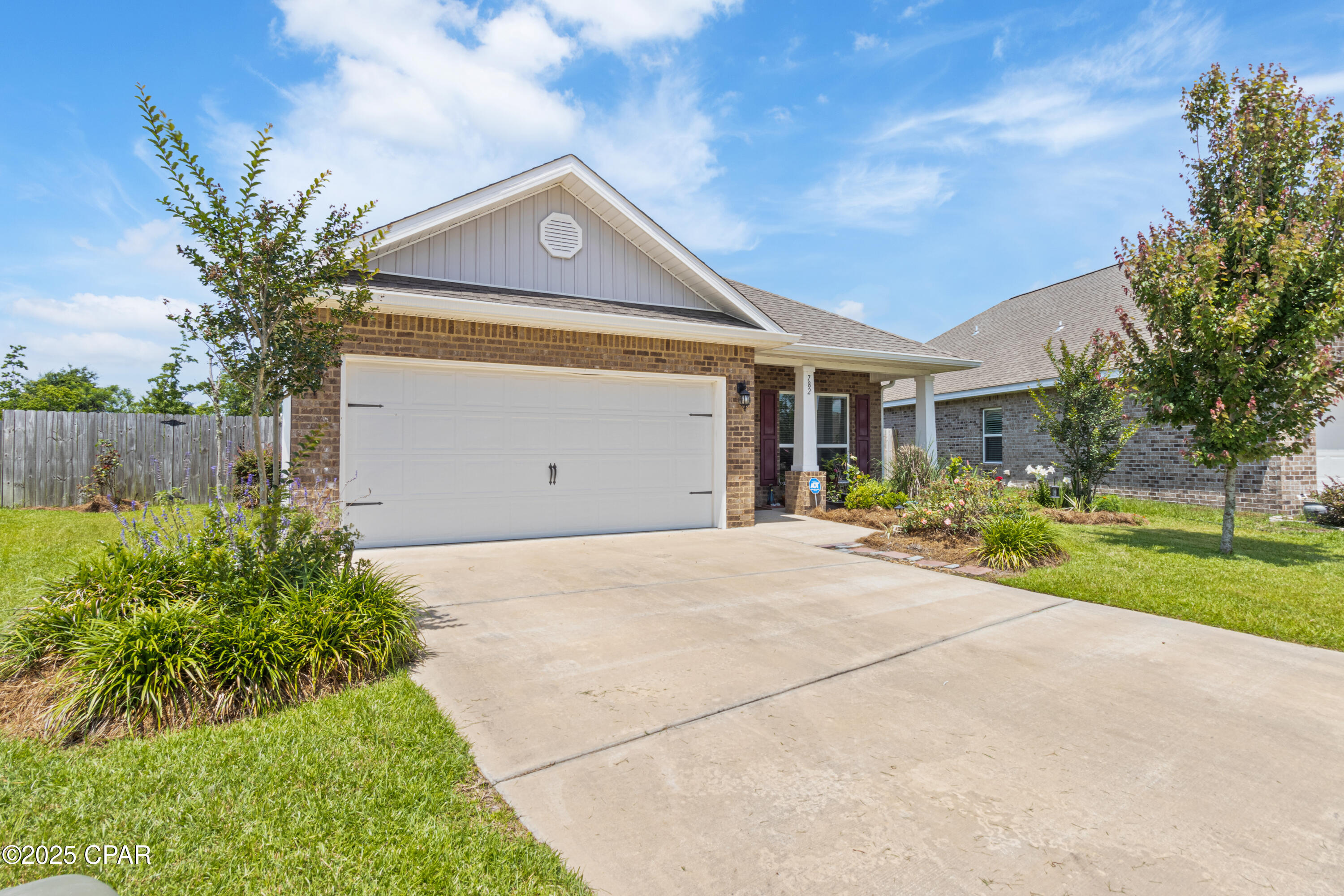 782 Cason Circle, Panama City, Florida image 1
