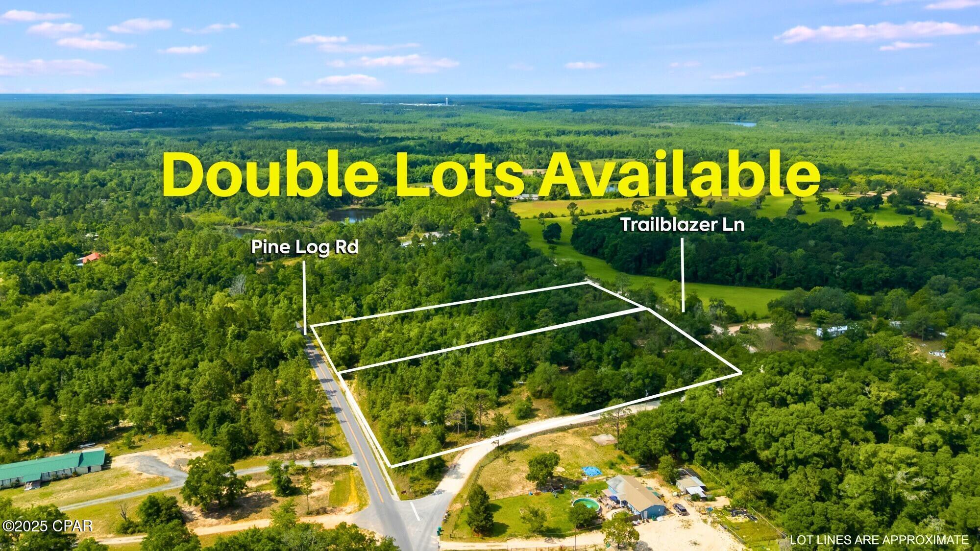 2493 Trailblazer Lane, Chipley, Florida image 12