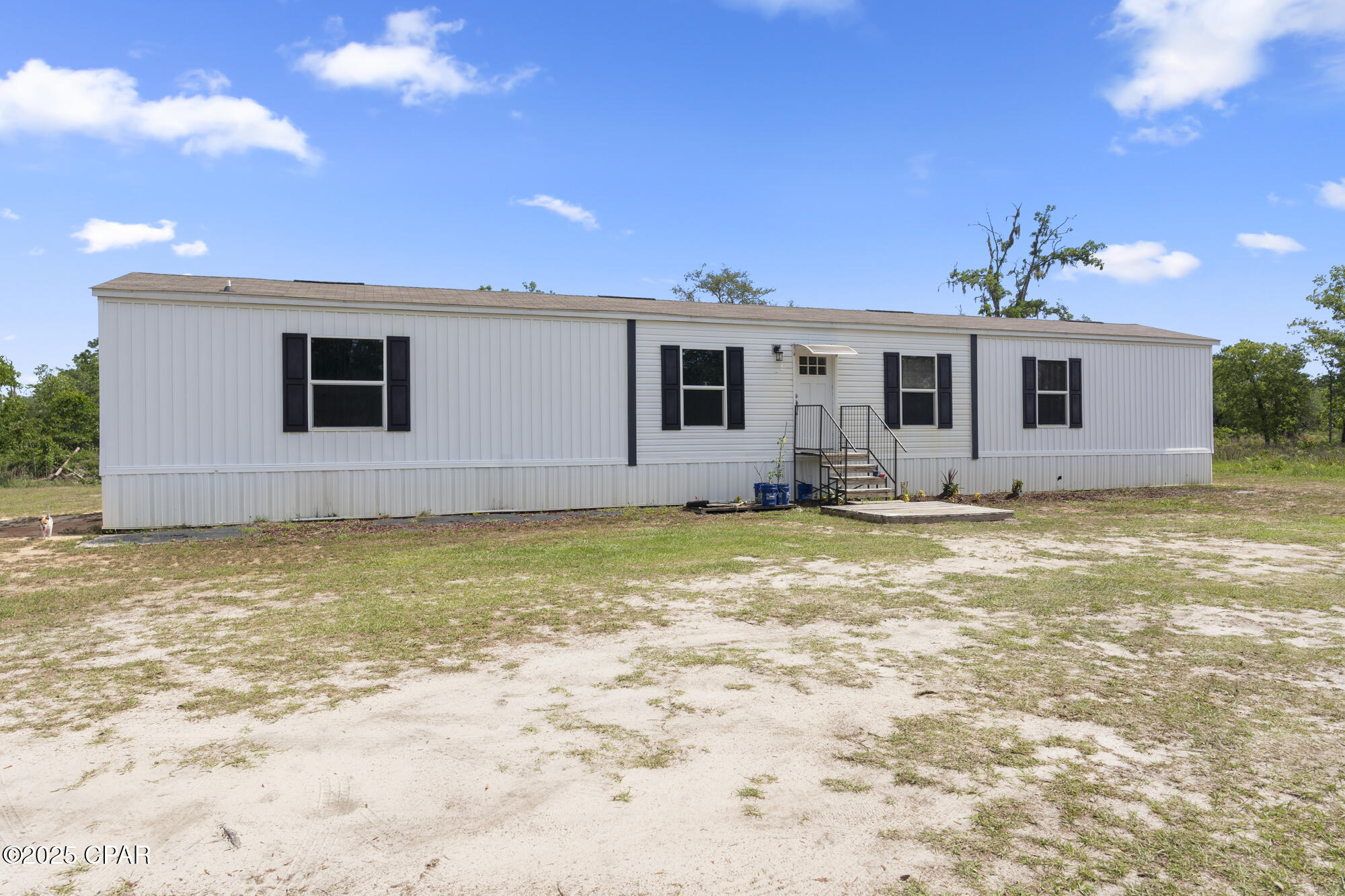21835 Lake Mckenzie Boulevard, Altha, Florida image 2