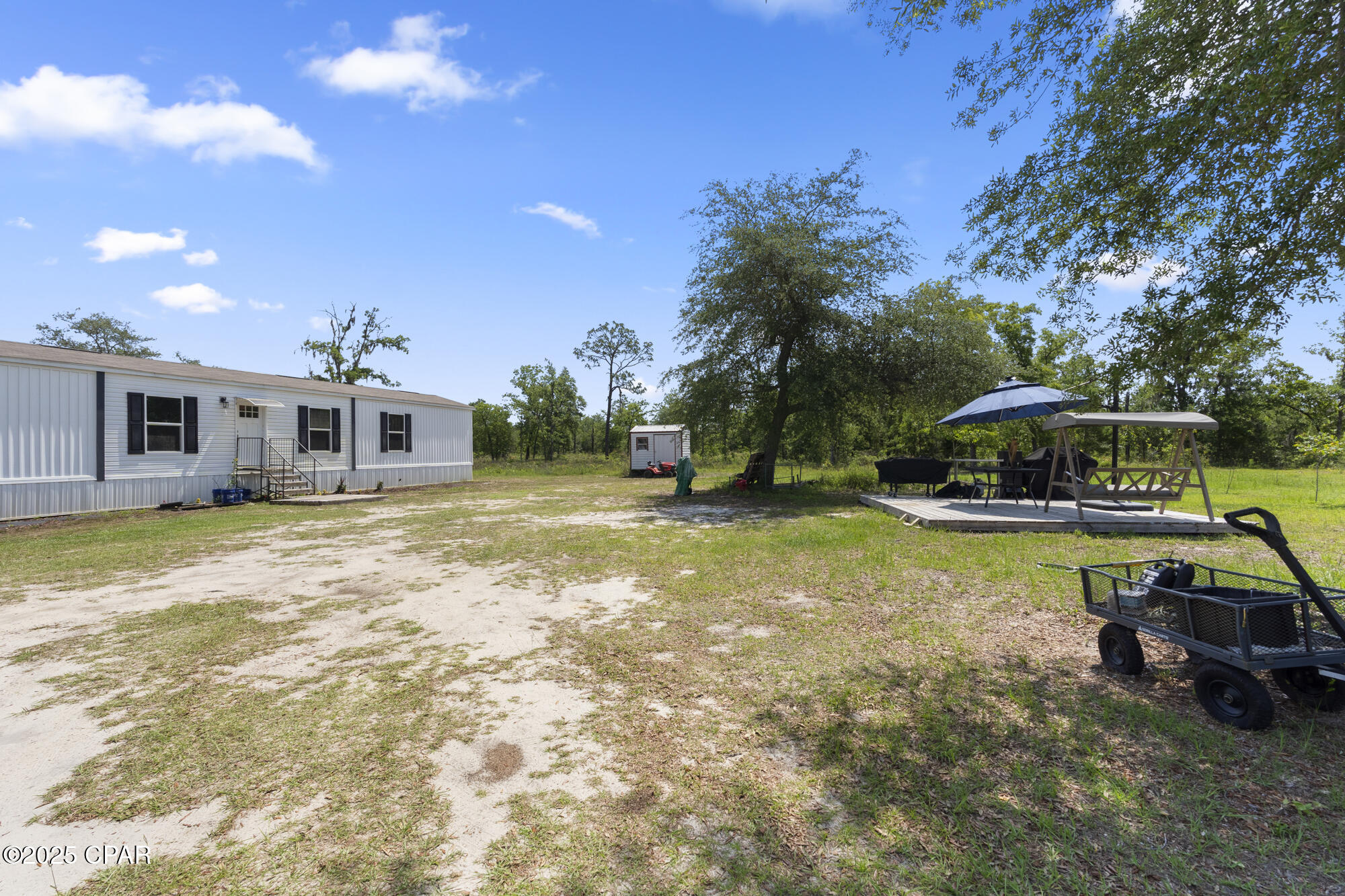 21835 Lake Mckenzie Boulevard, Altha, Florida image 27