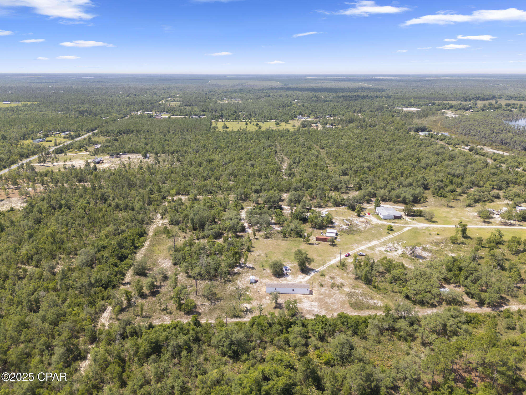 21835 Lake Mckenzie Boulevard, Altha, Florida image 28