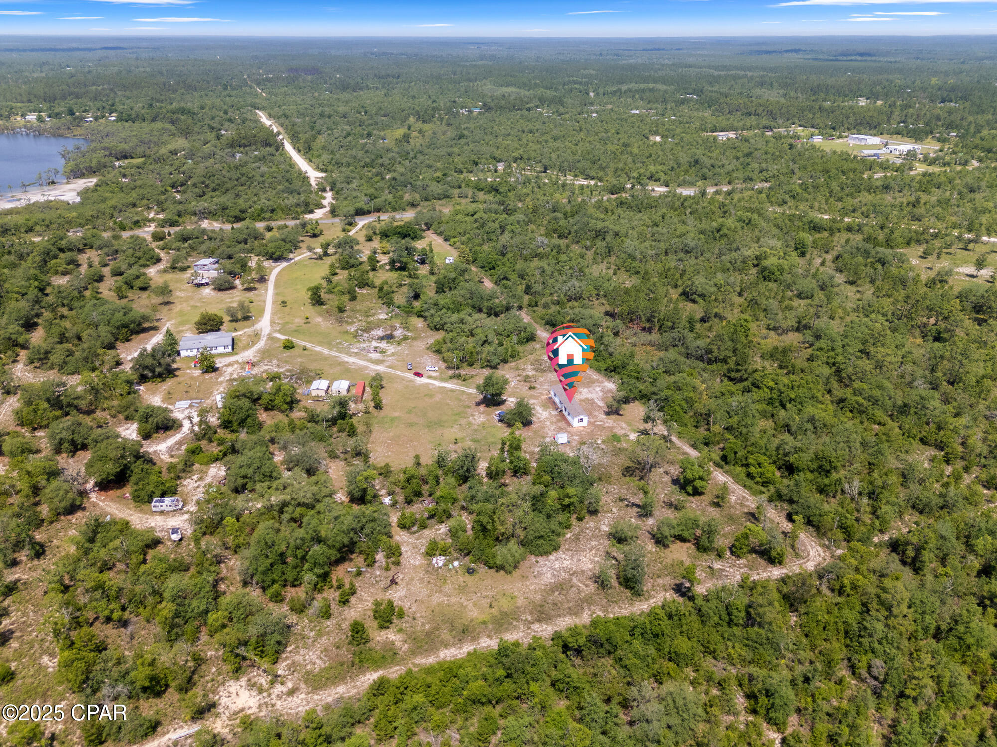 21835 Lake Mckenzie Boulevard, Altha, Florida image 4